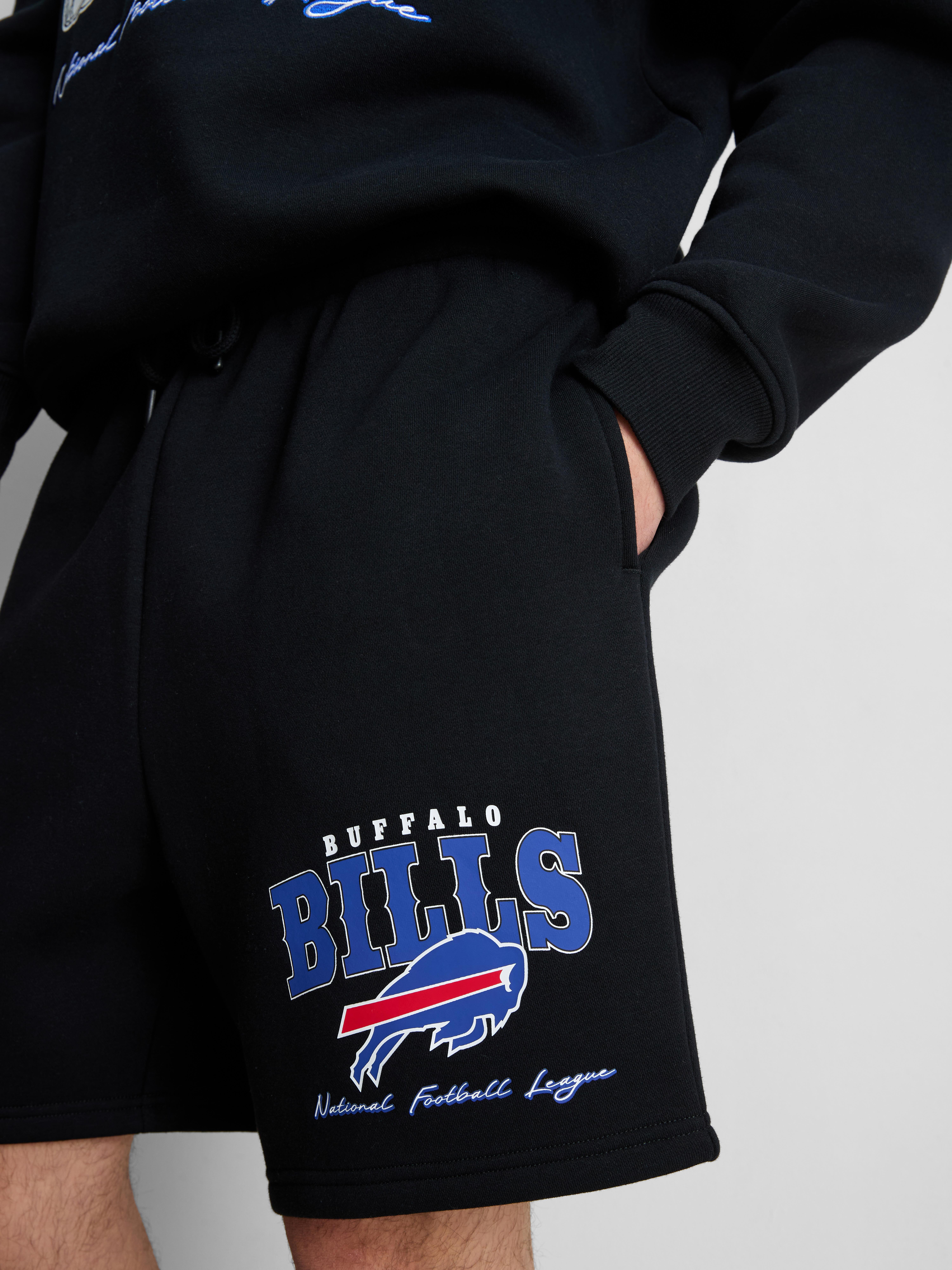 NFL Buffalo Bills Graphic Shorts