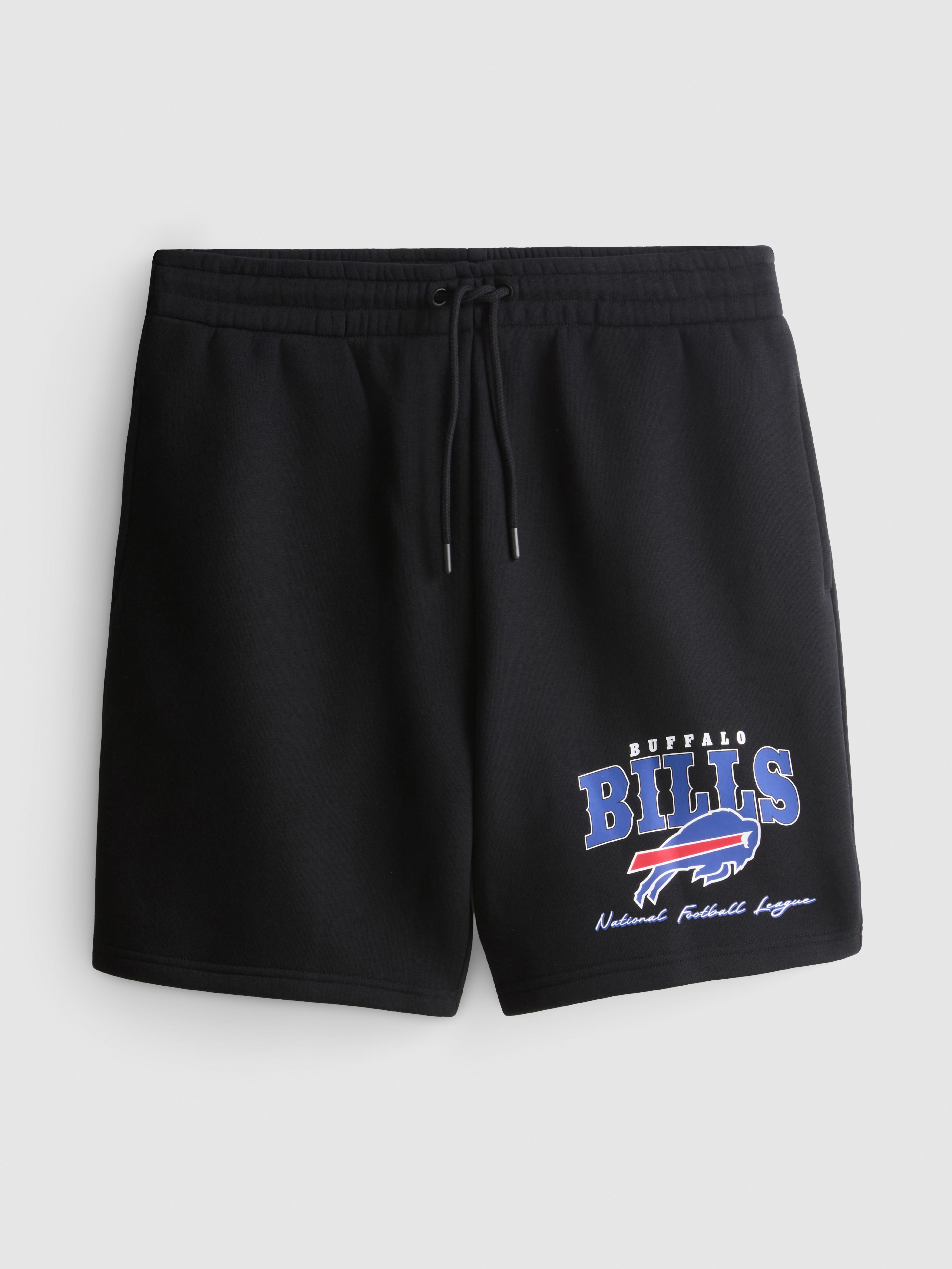 NFL Buffalo Bills Graphic Shorts