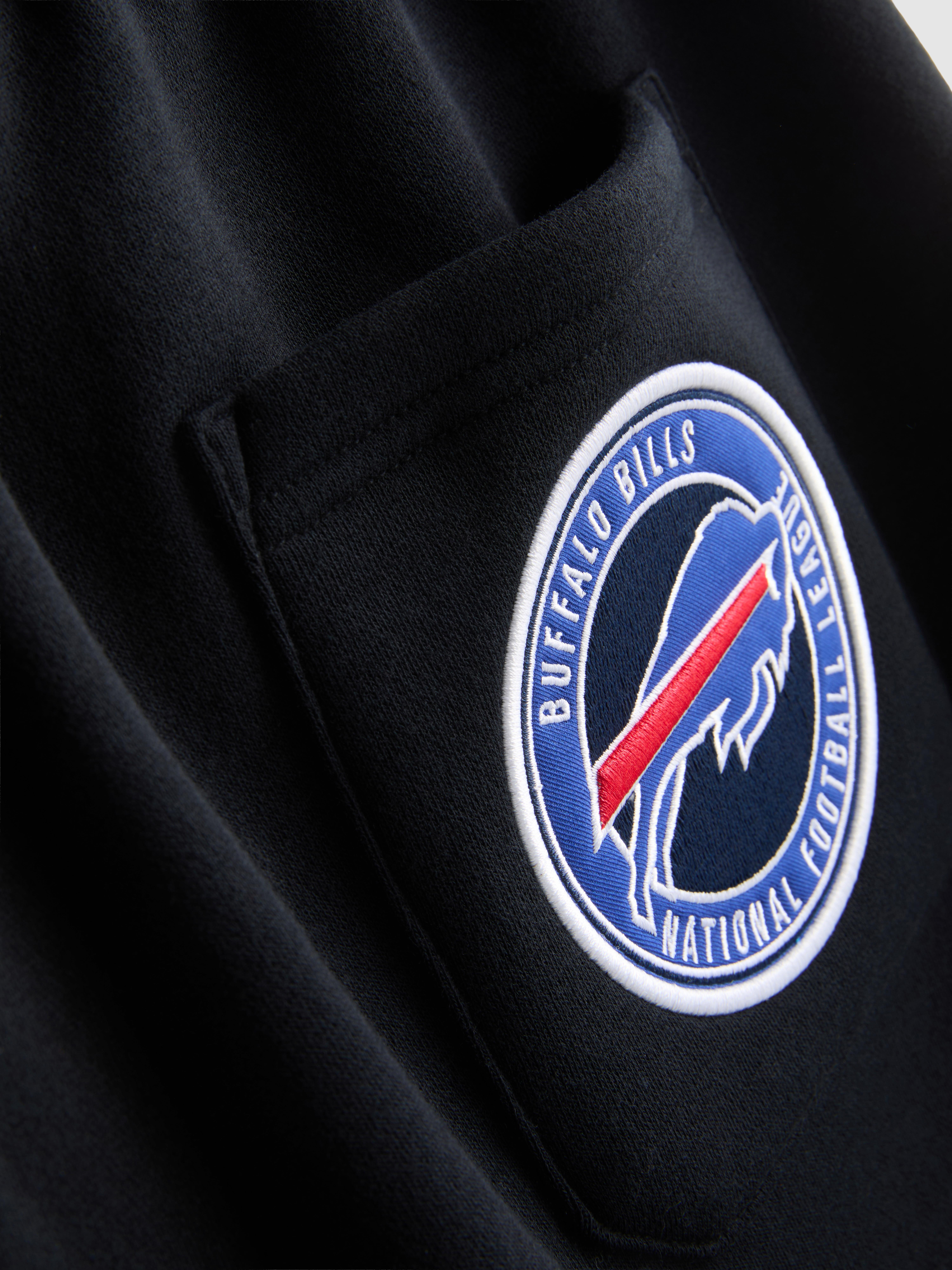 NFL Buffalo Bills Graphic Shorts