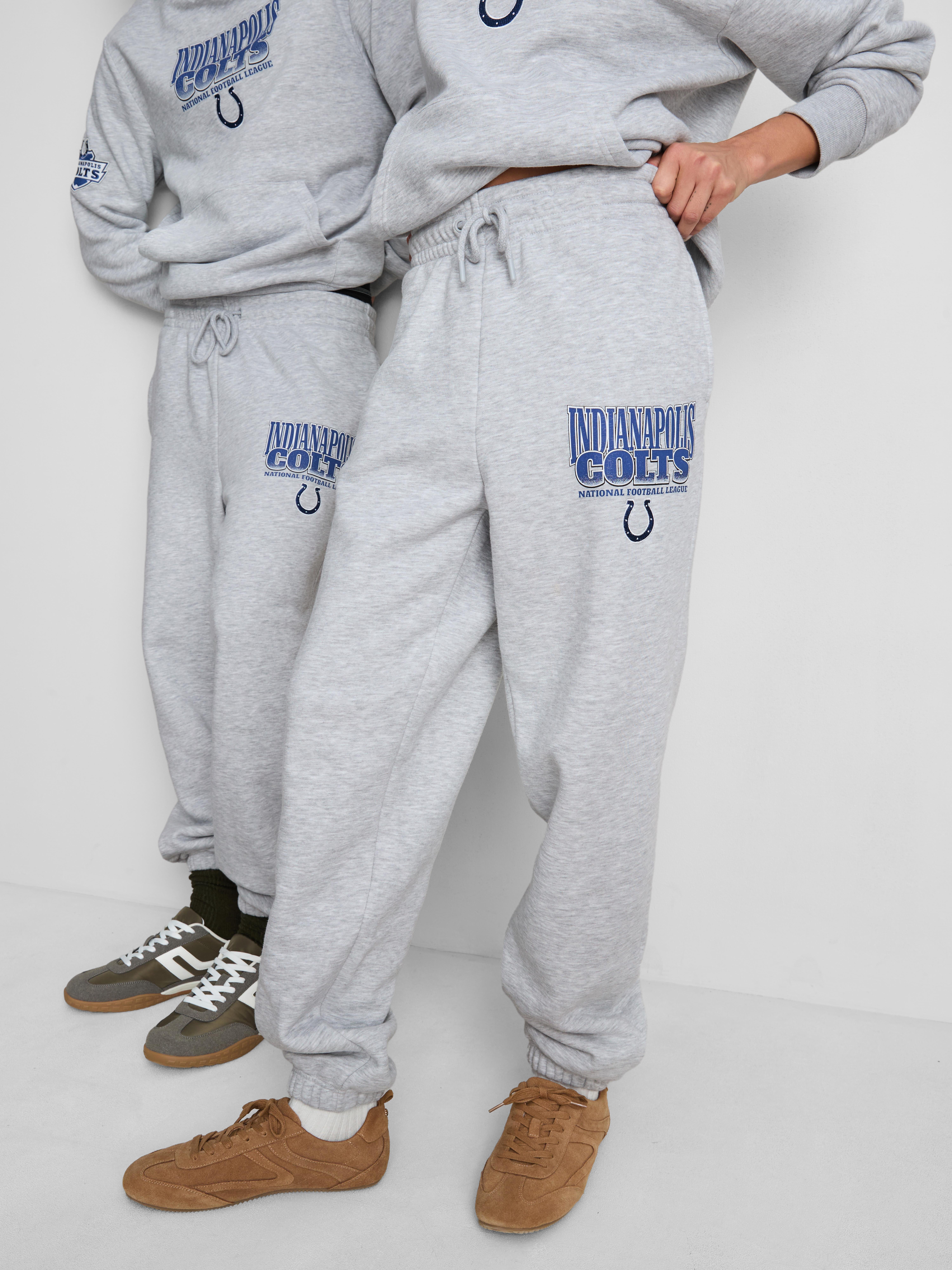 NFL Indianapolis Colts Joggers