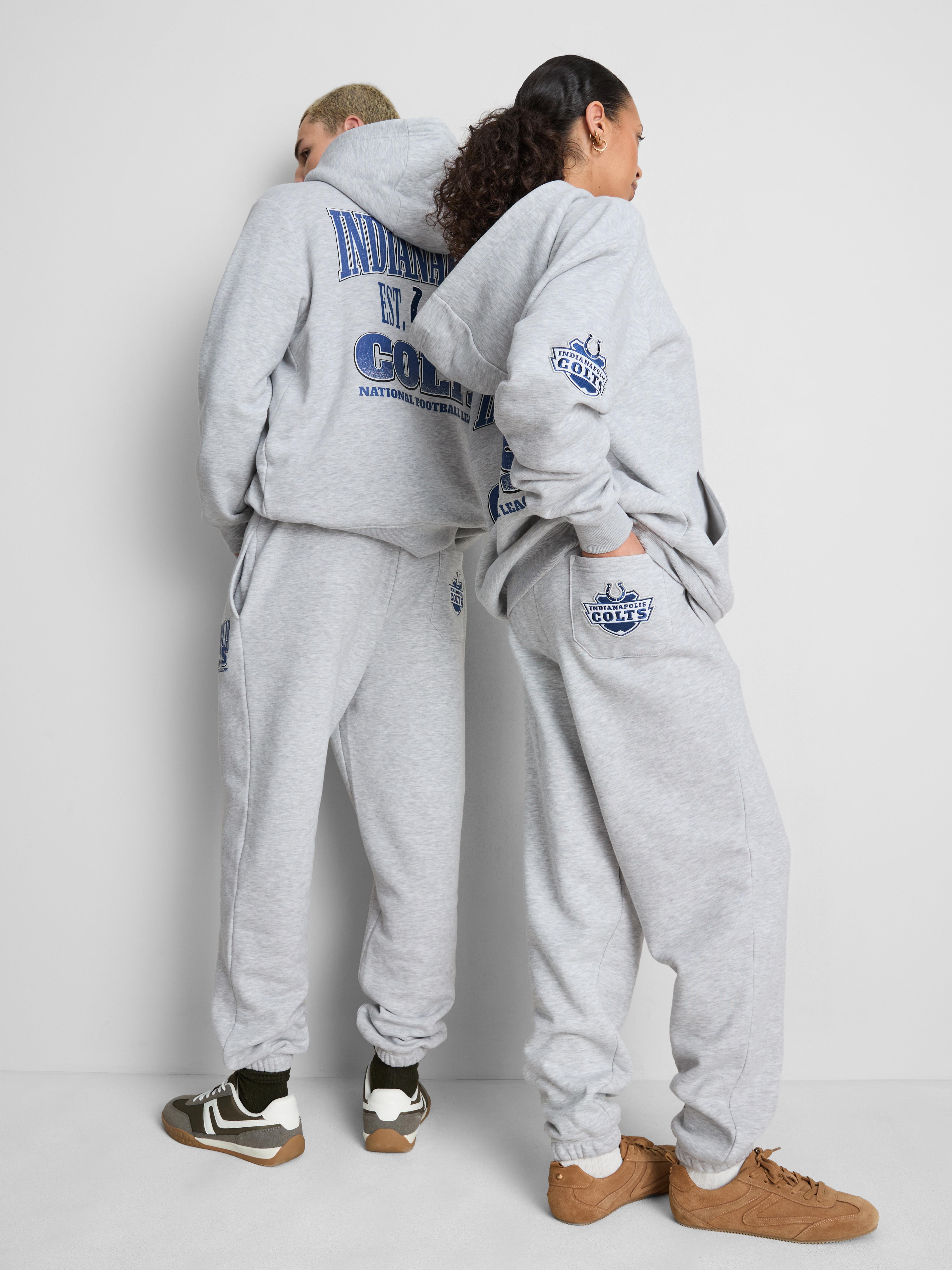 NFL Indianapolis Colts Joggers