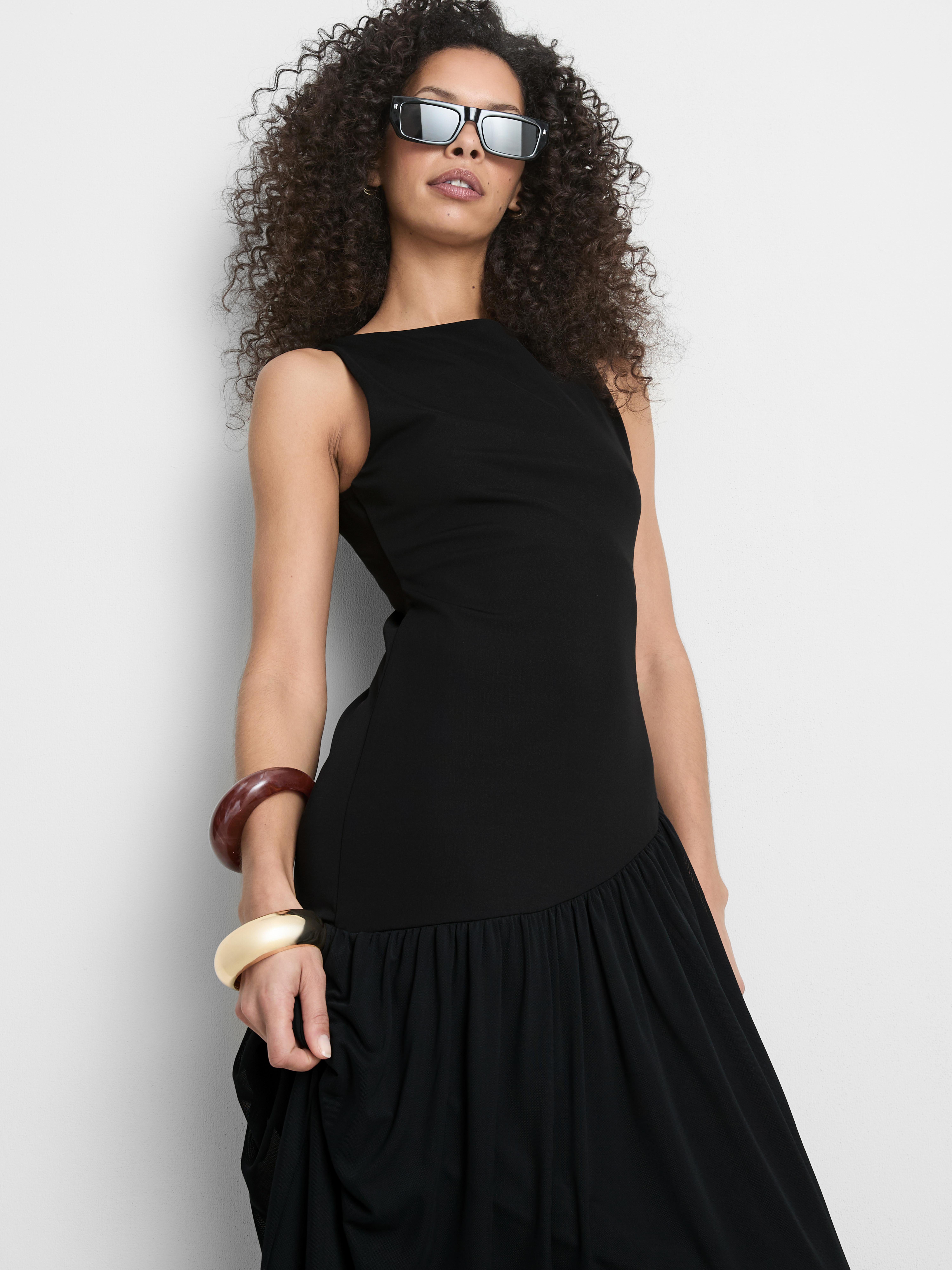 long black dress primark Grunging up this @primark Rita Ora dress  just need to add the right  accessories! , Save for inspo  , Dress - Primark , Belt & choker -  @tommyvowles , Bag - Newlook, Boots