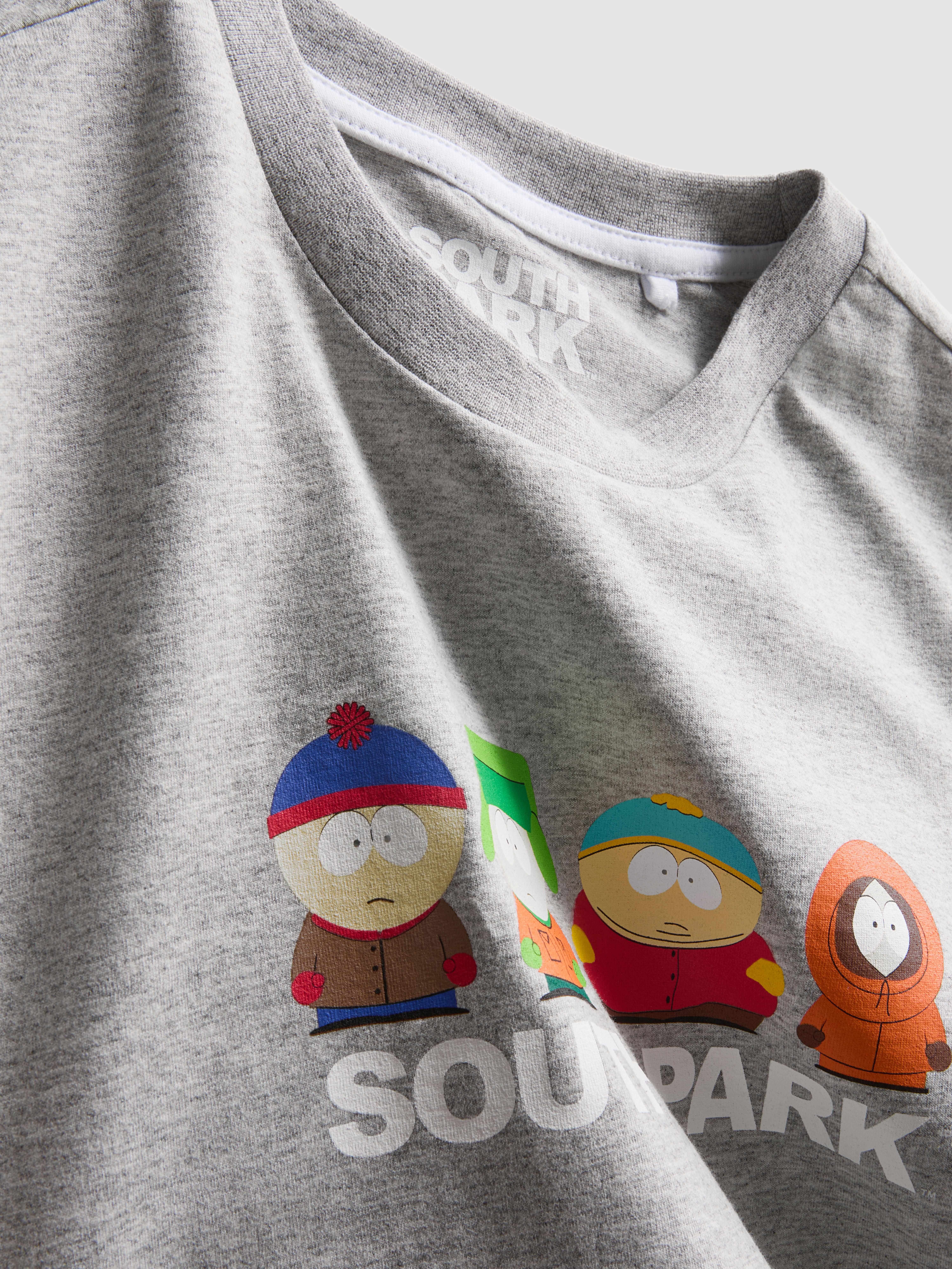 South Park Graphic T-Shirt