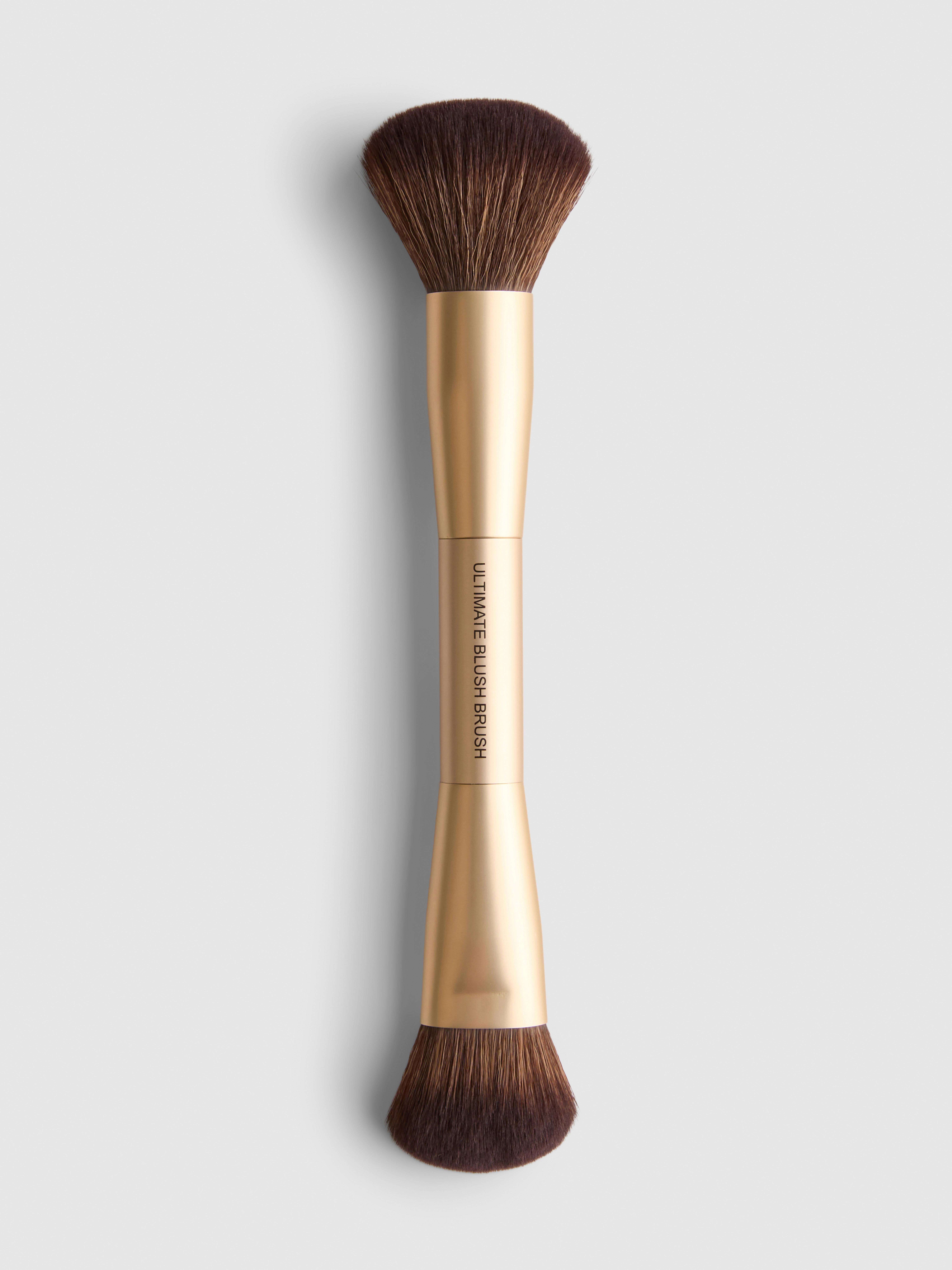 Pennello make up viso a doppia punta PS... Pro