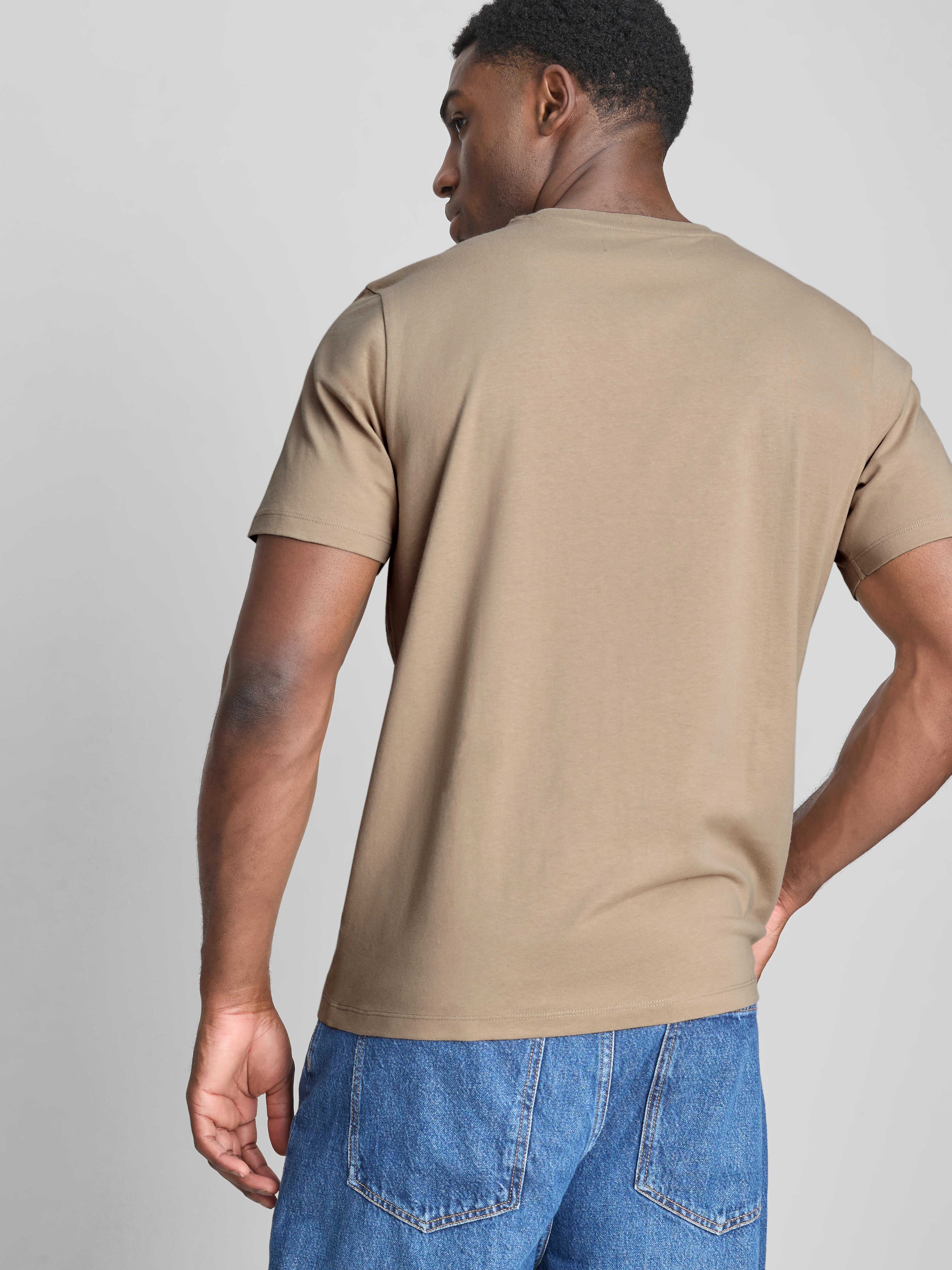 Pure Cotton Motor Riders Graphic T-Shirt
