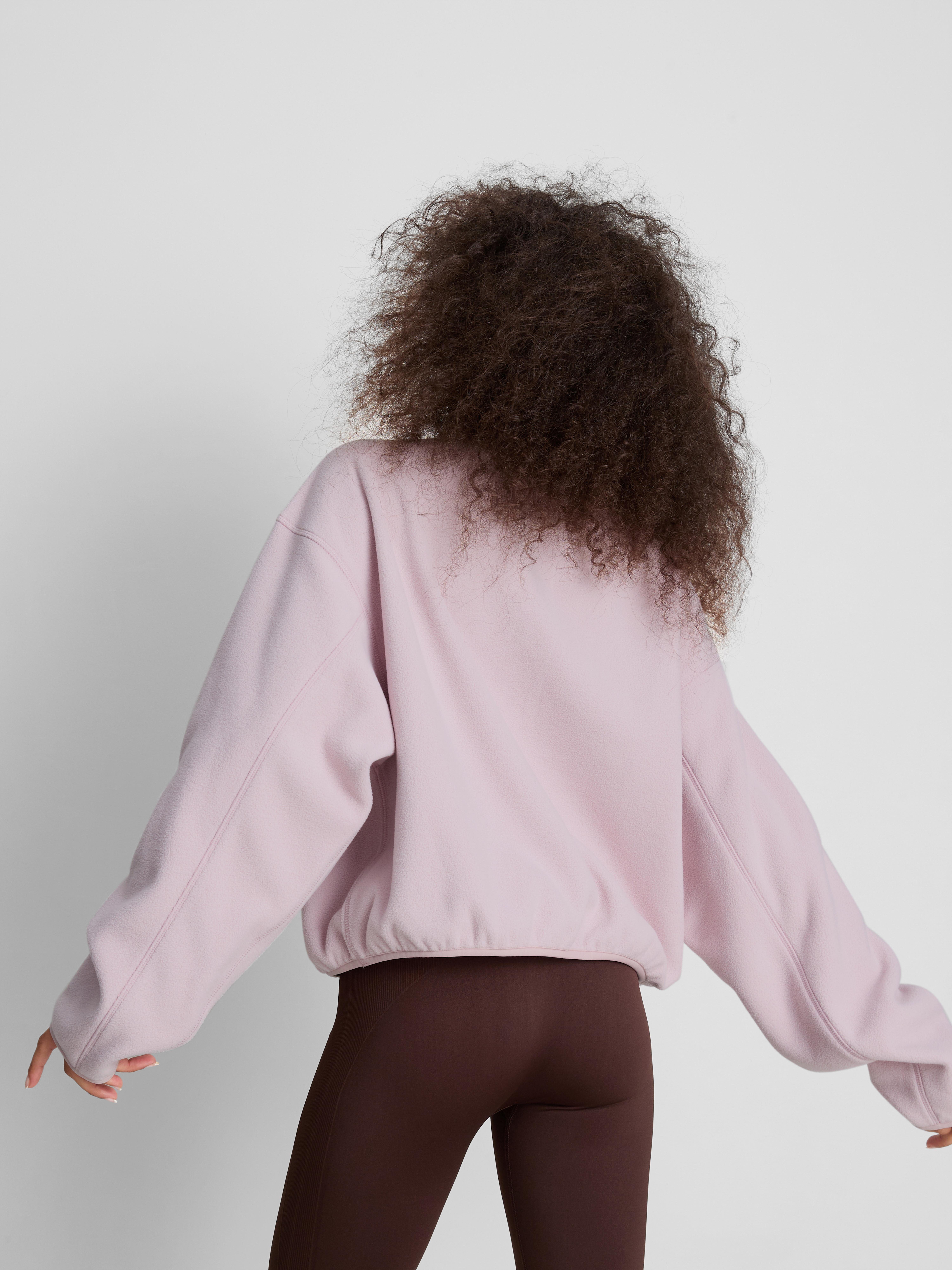 Primark Form | Half-Zip Active Fleece
