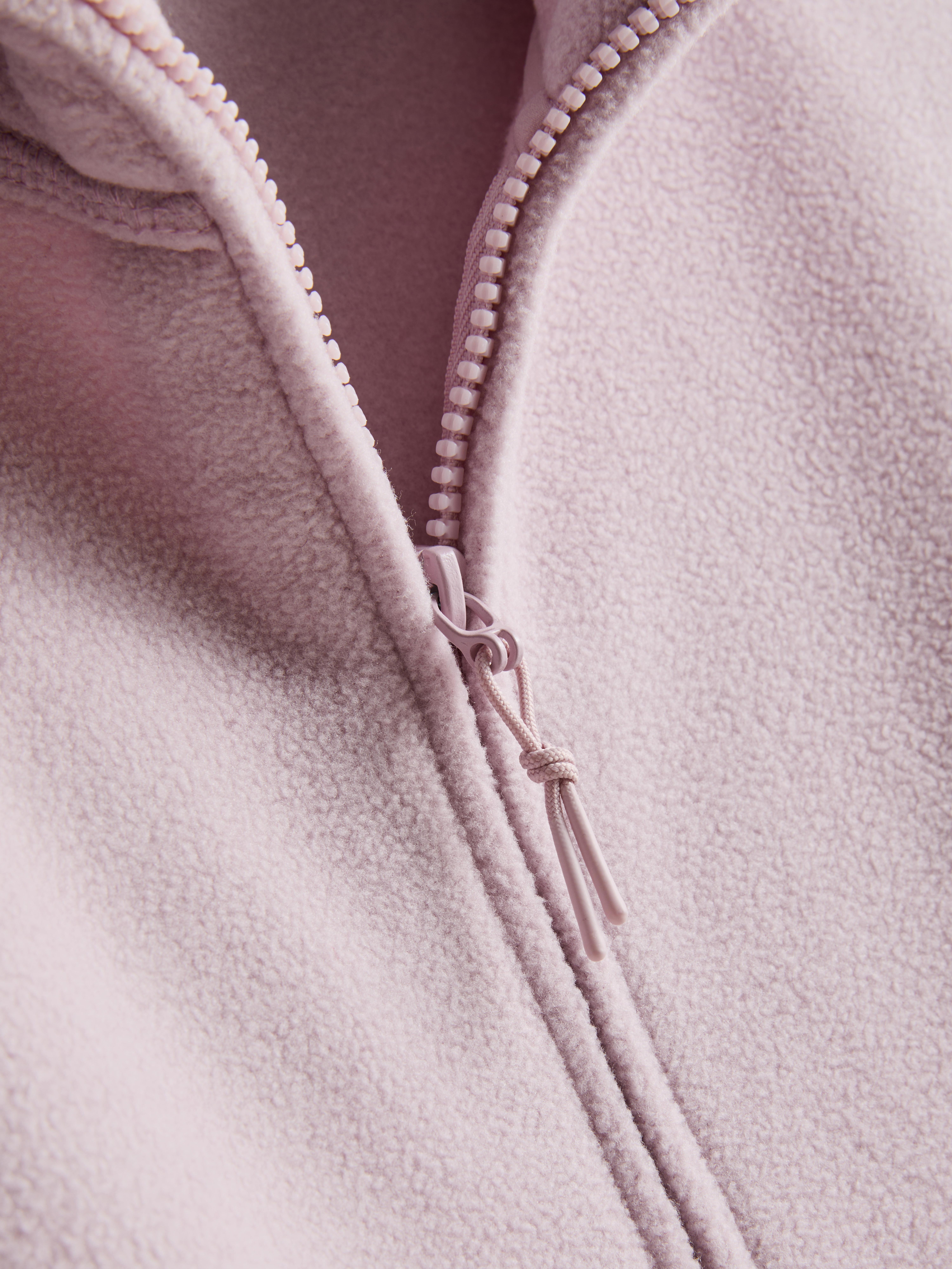 Primark Form | Half-Zip Active Fleece