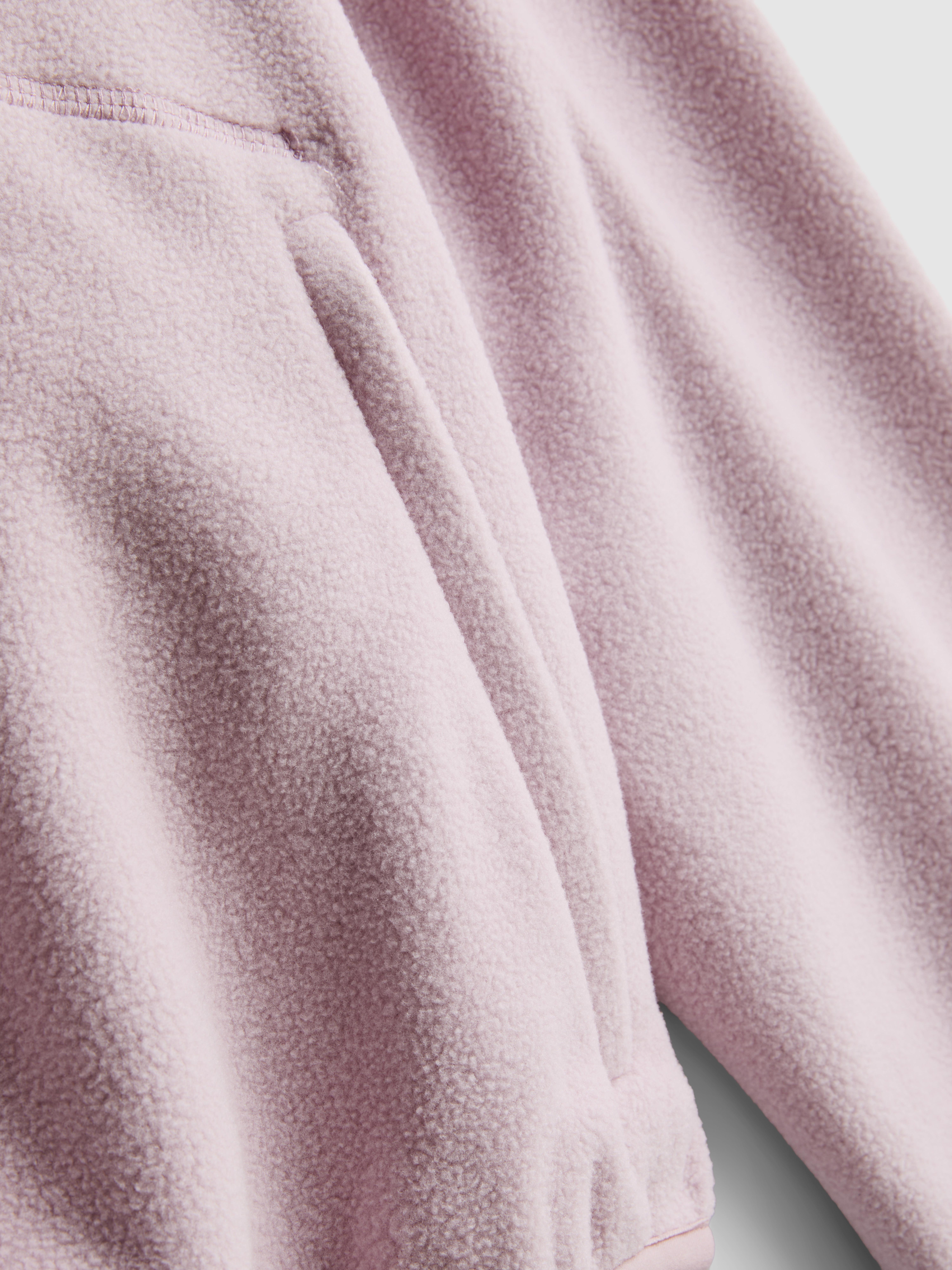 Primark Form | Half-Zip Active Fleece