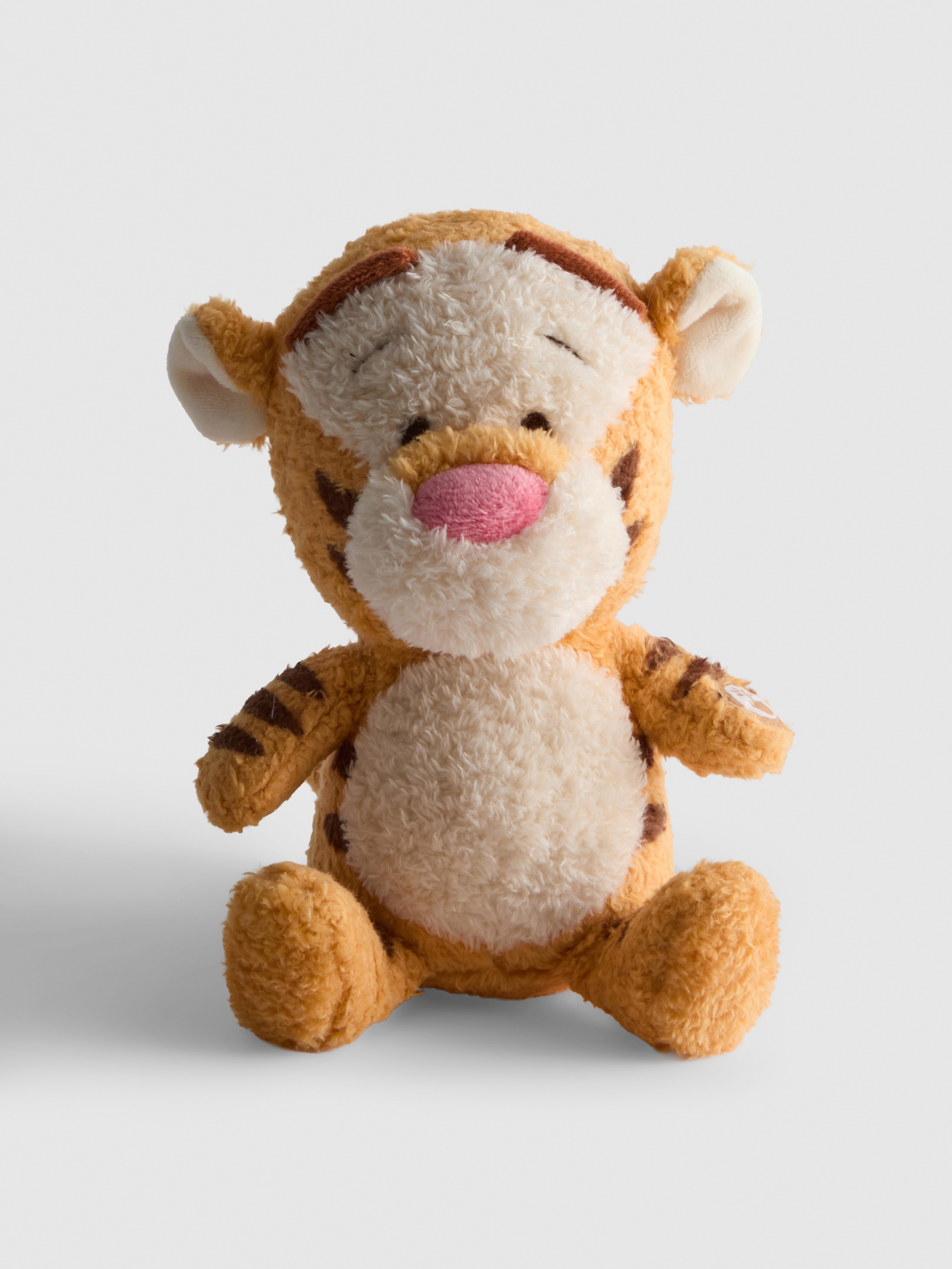 Disney’s Winnie the Pooh Tigger Small Plush Toy