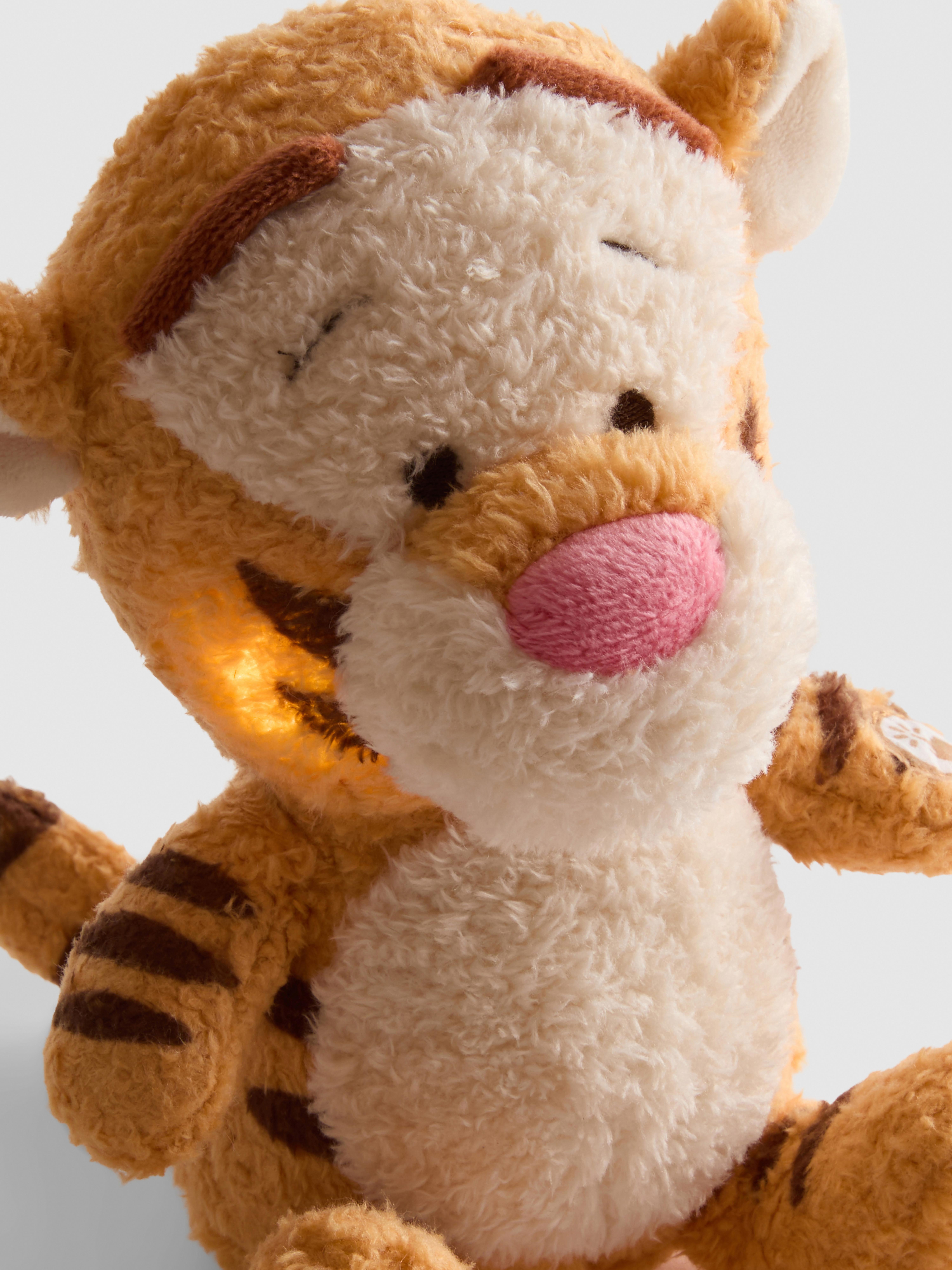 Disney’s Winnie the Pooh Tigger Small Plush Toy