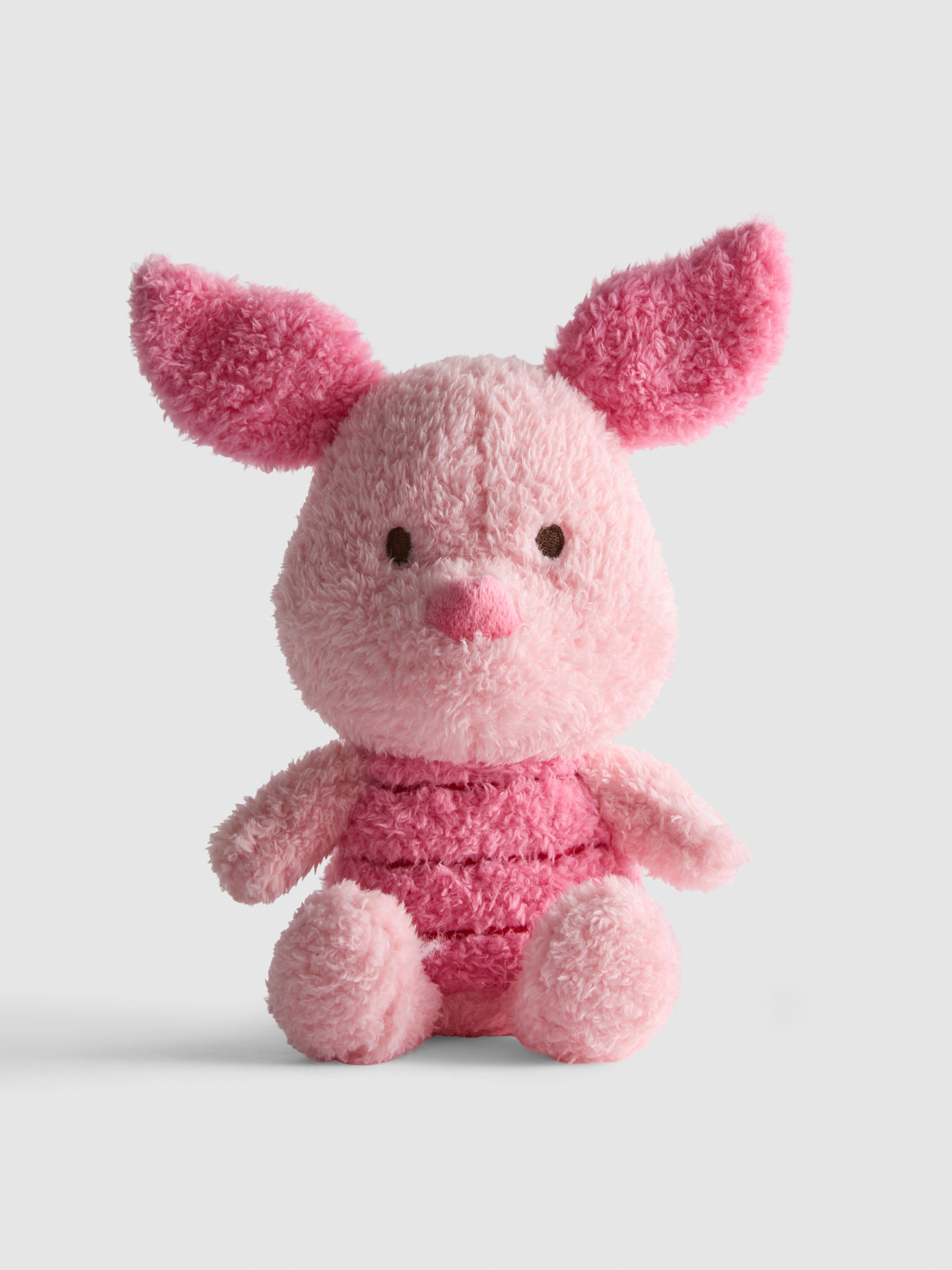 Disney’s Winnie the Pooh Piglet Small Plush Toy