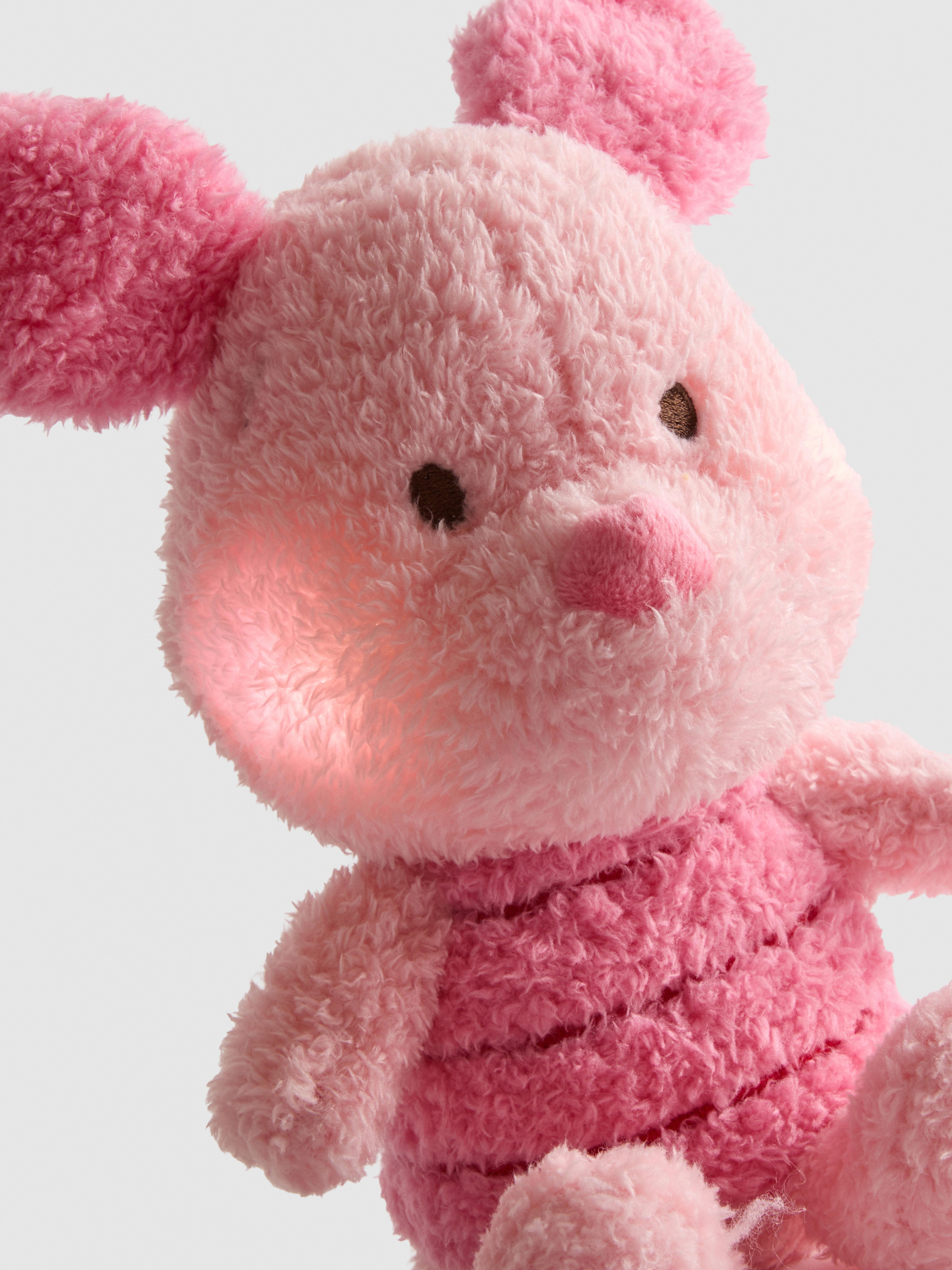 Disney’s Winnie the Pooh Piglet Small Plush Toy