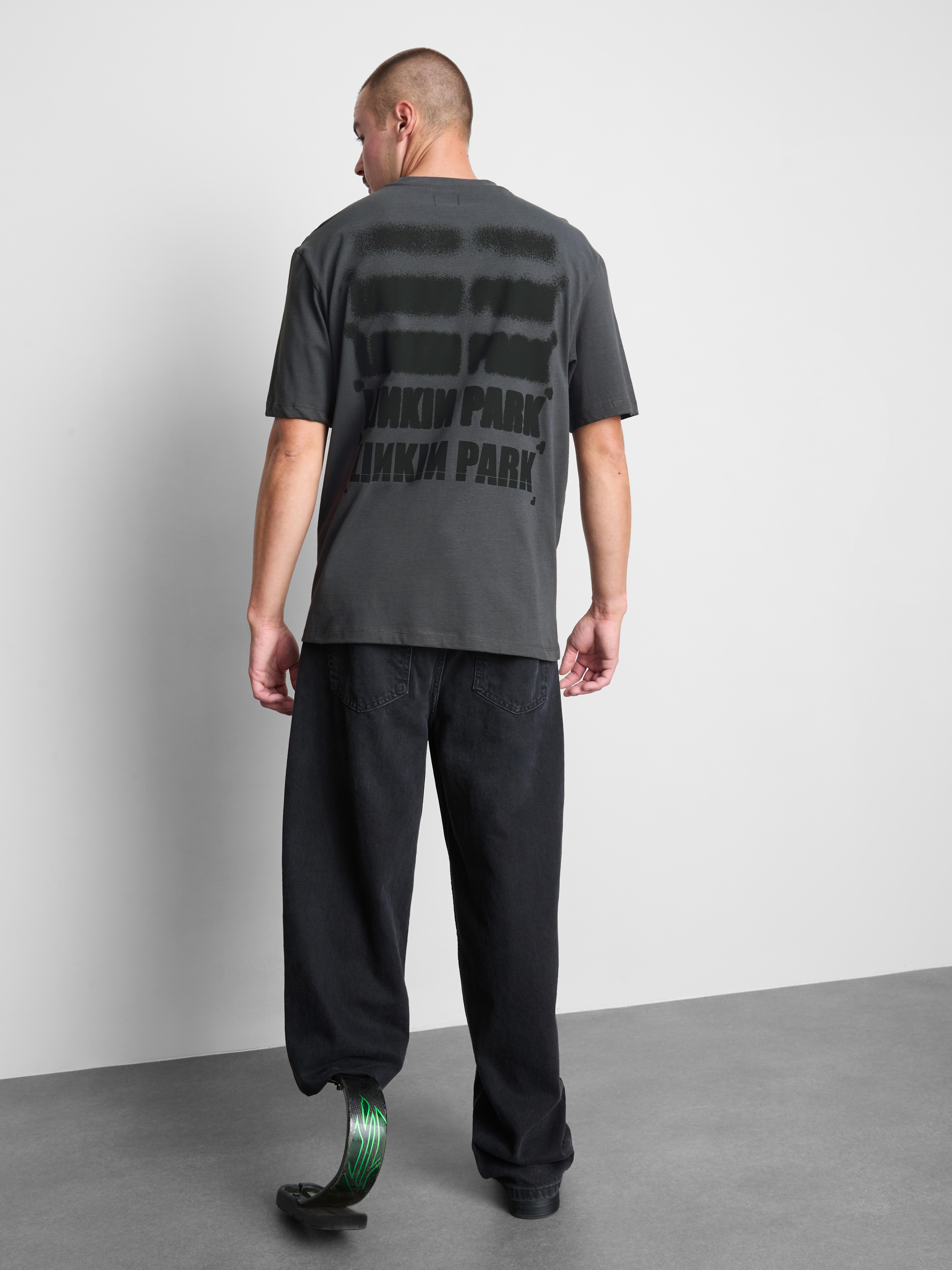 Linkin Park Graphic T-Shirt