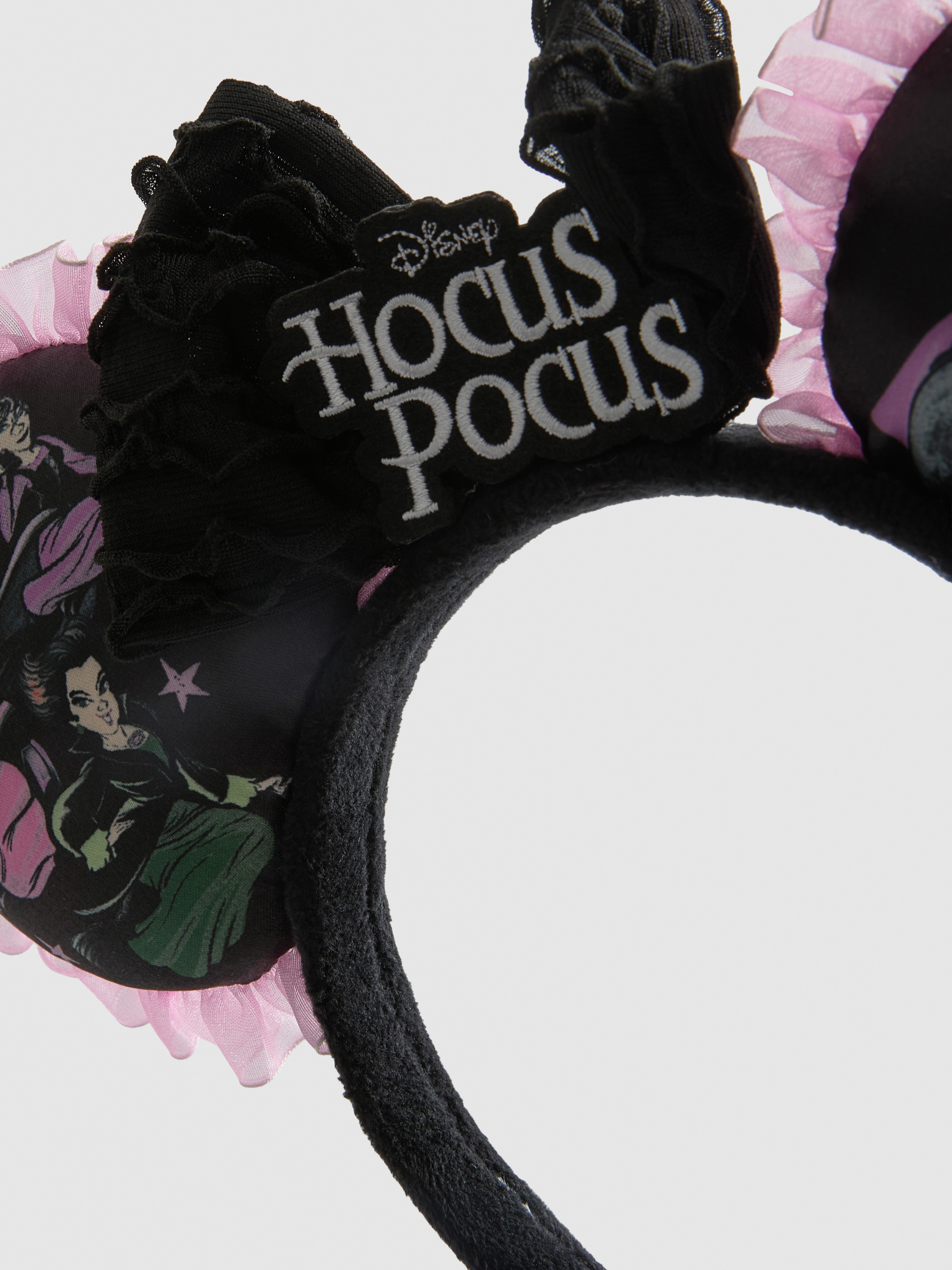 Disney's Hocus Pocus Headband