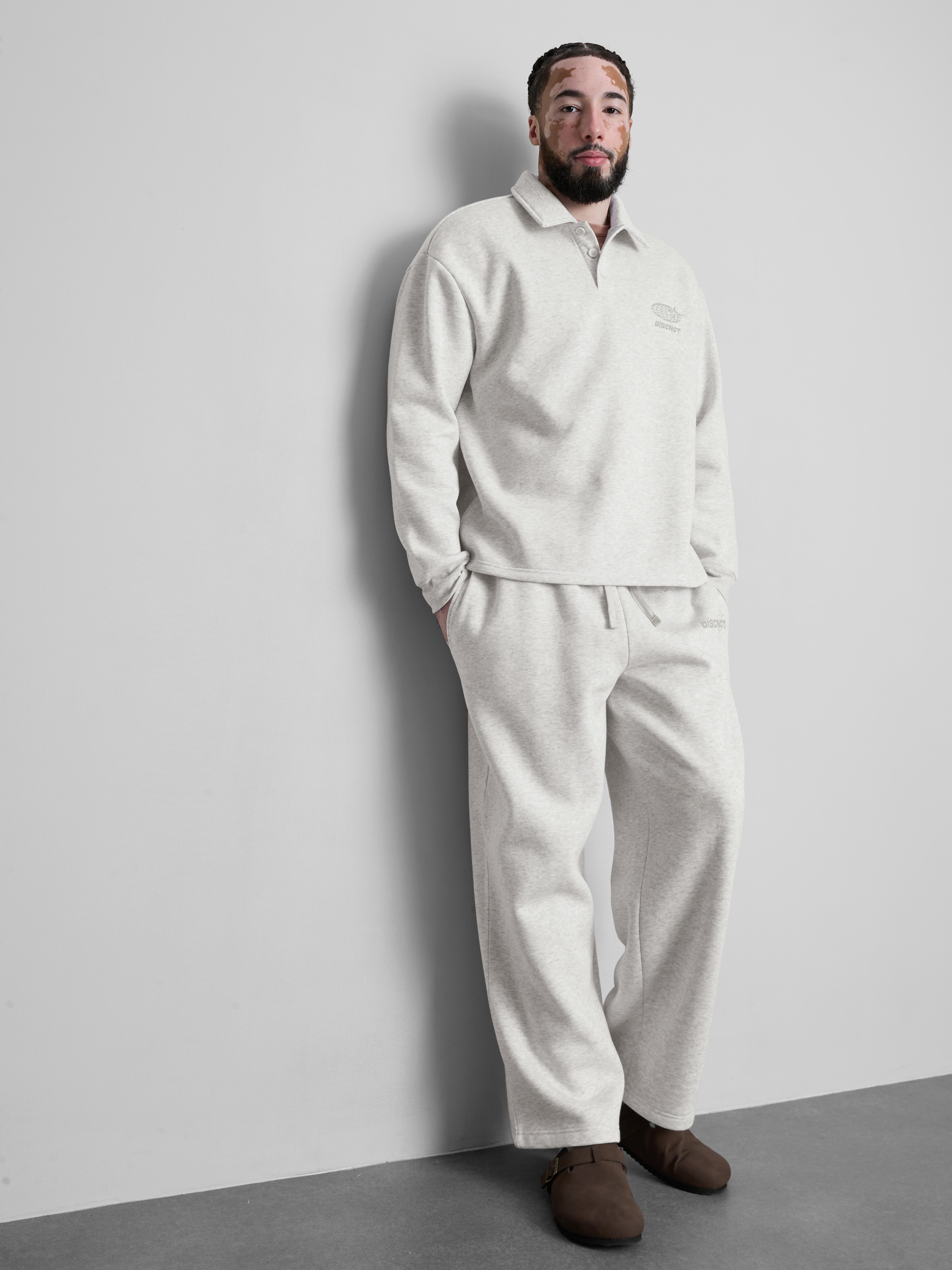 Long Sleeve Pajama Top