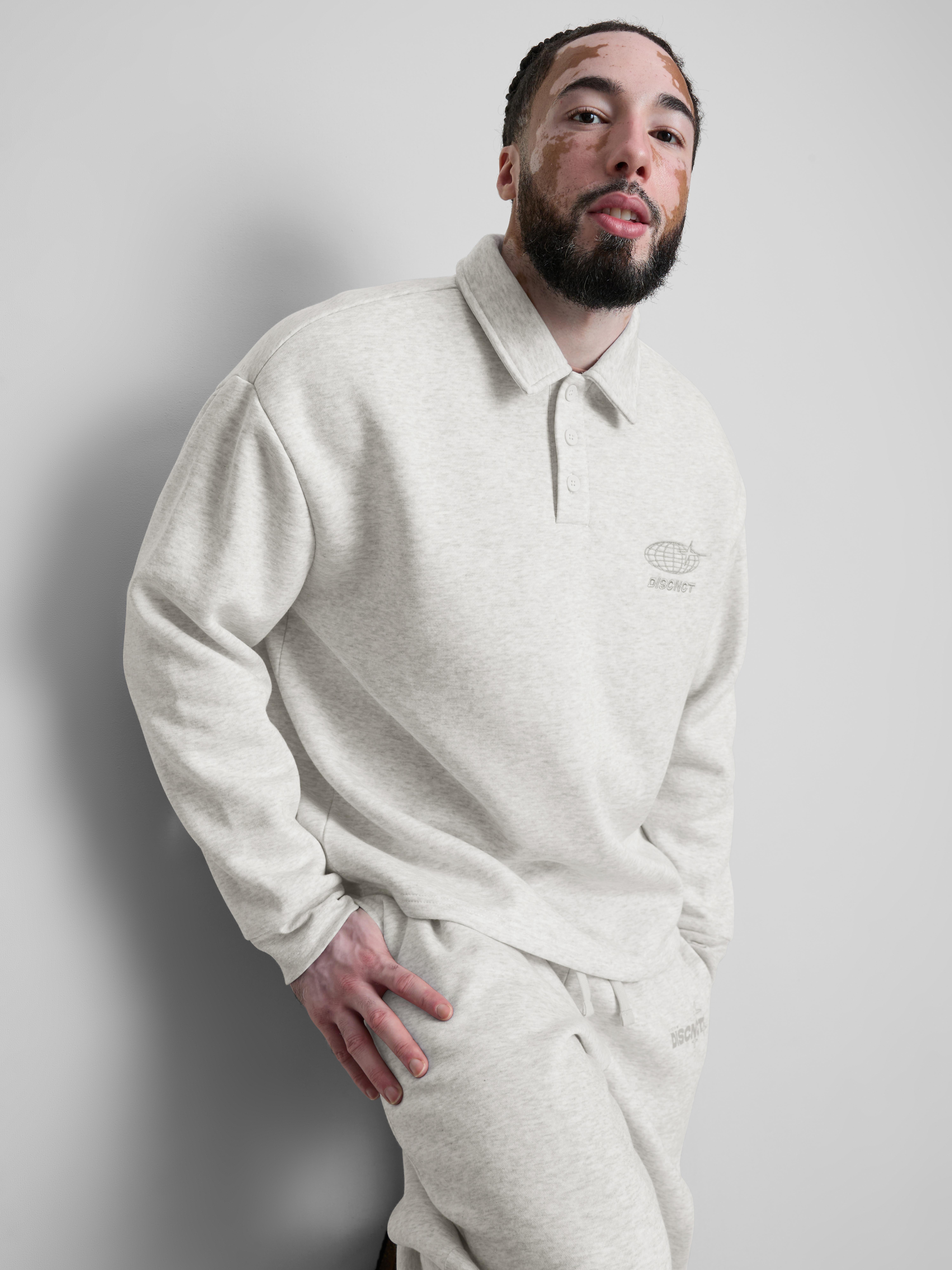 Long Sleeve Pajama Top