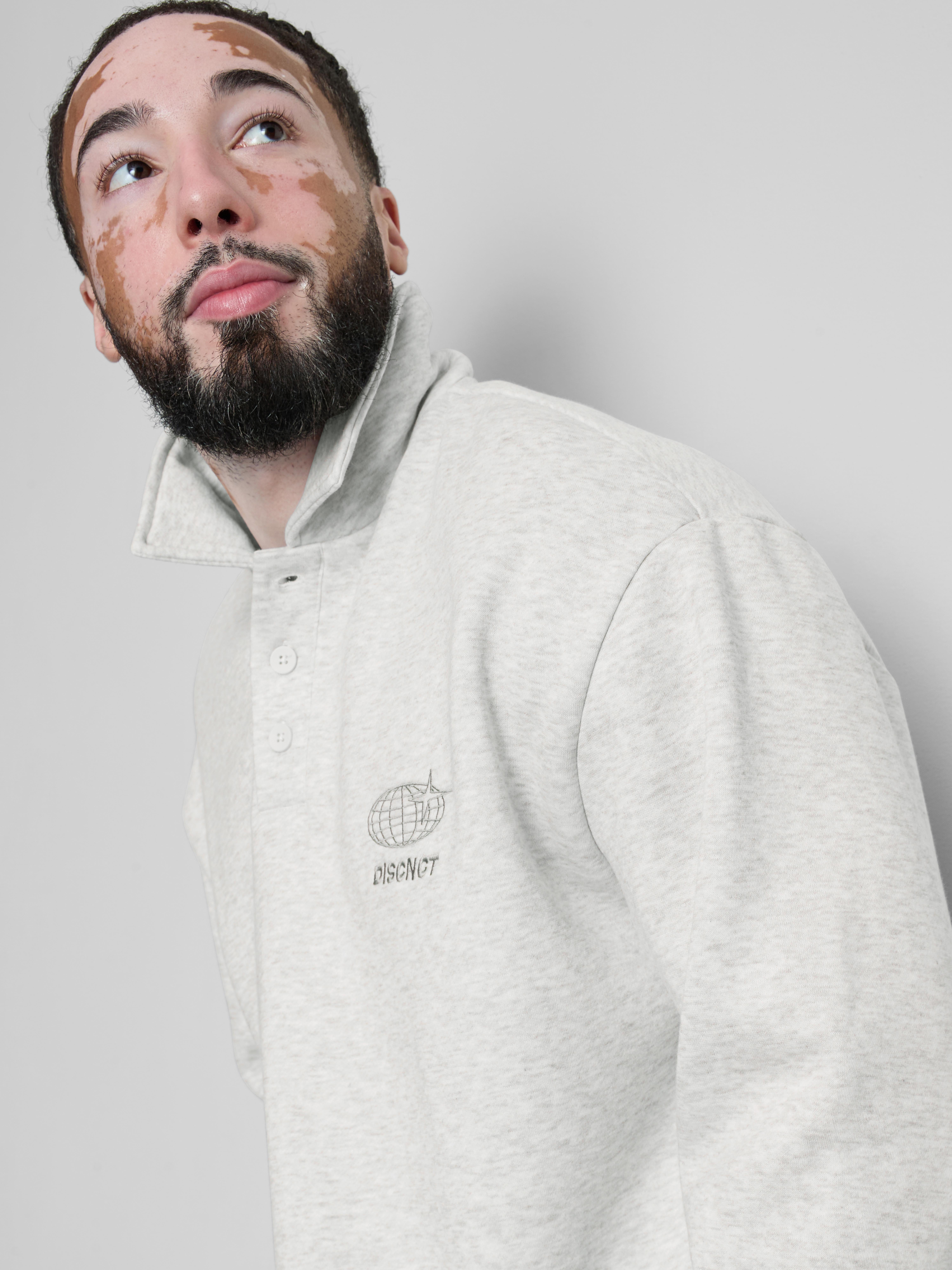 Long Sleeve Pajama Top