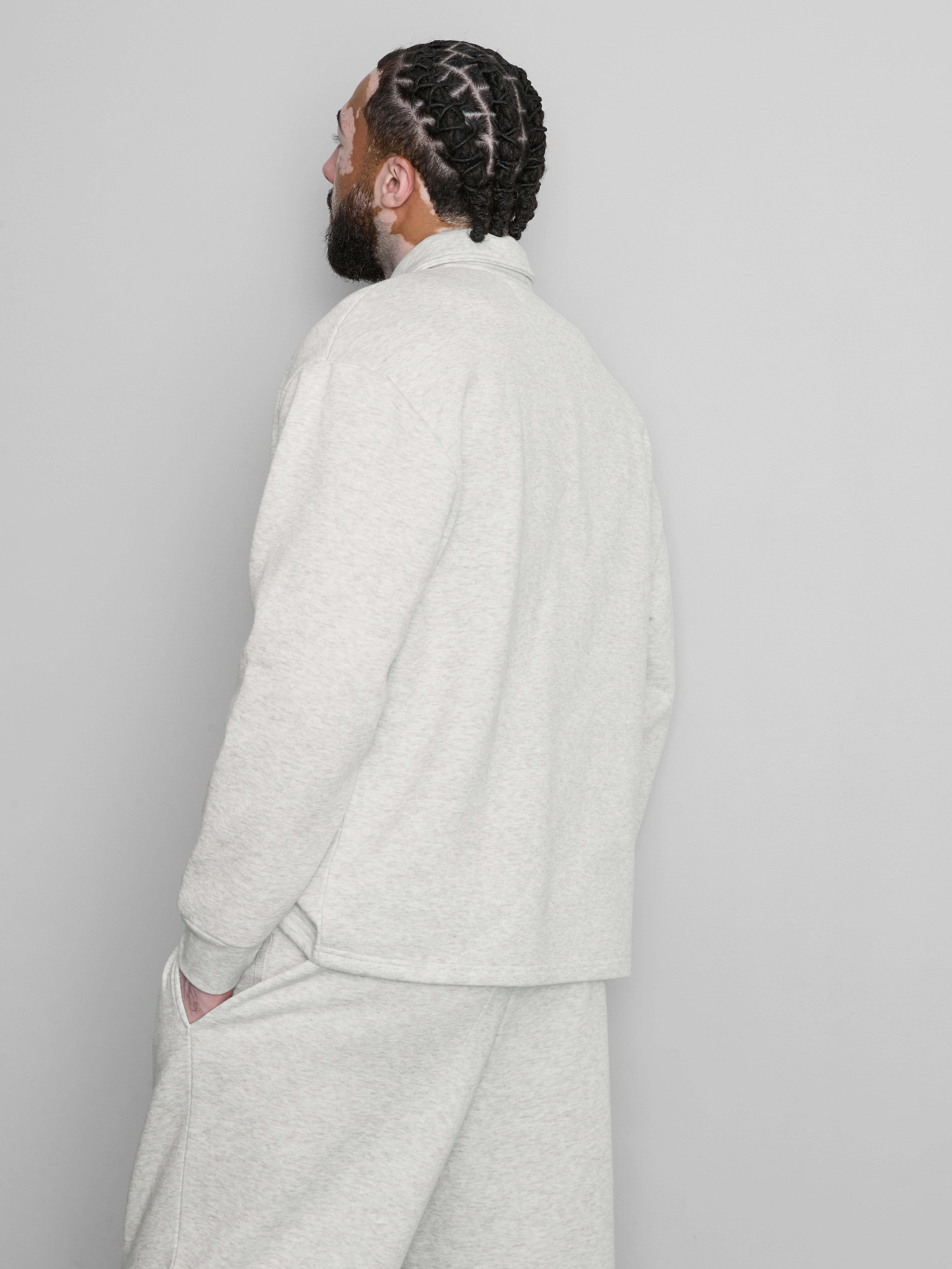 Long Sleeve Pajama Top