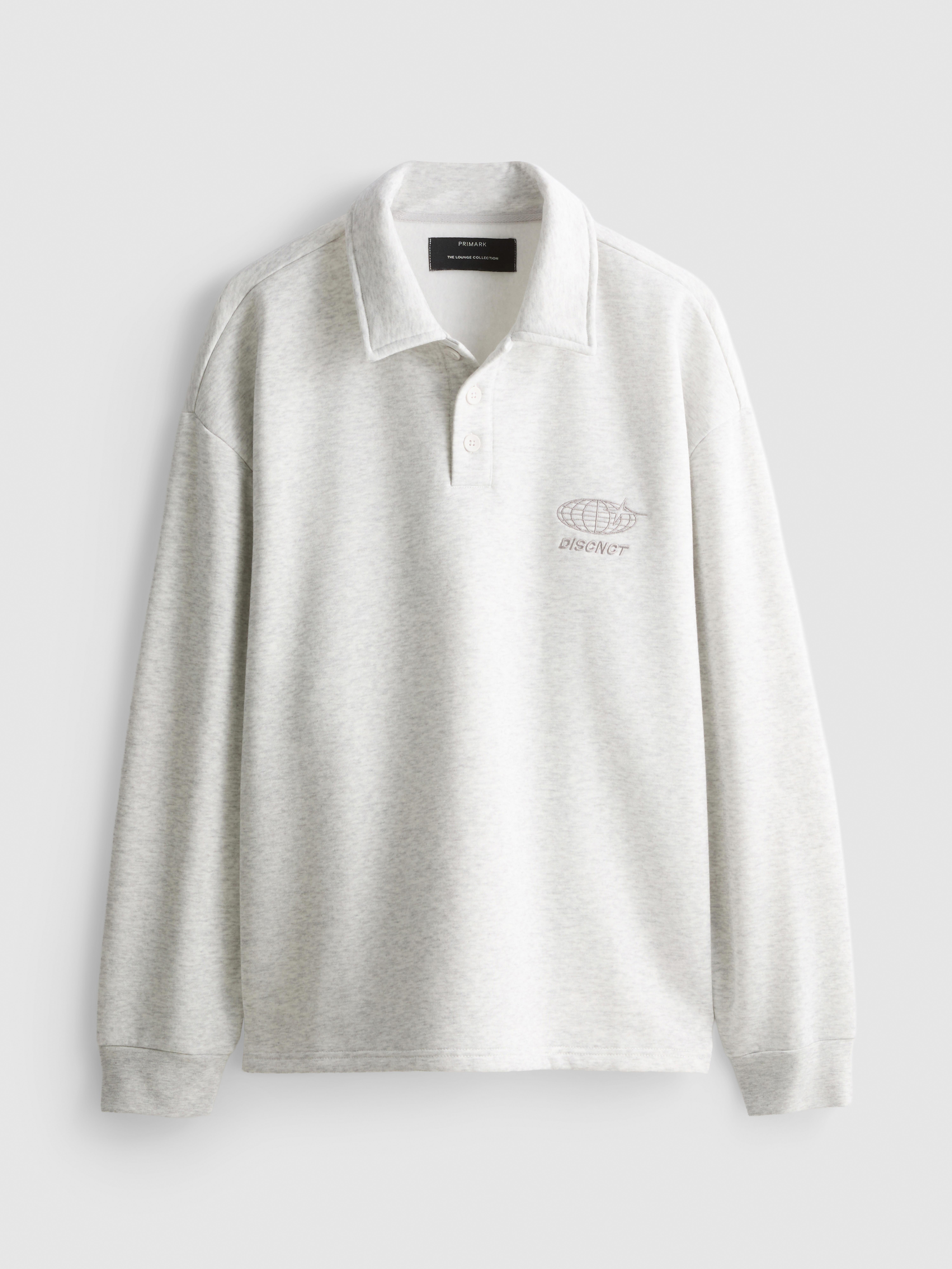 Long Sleeve Pajama Top