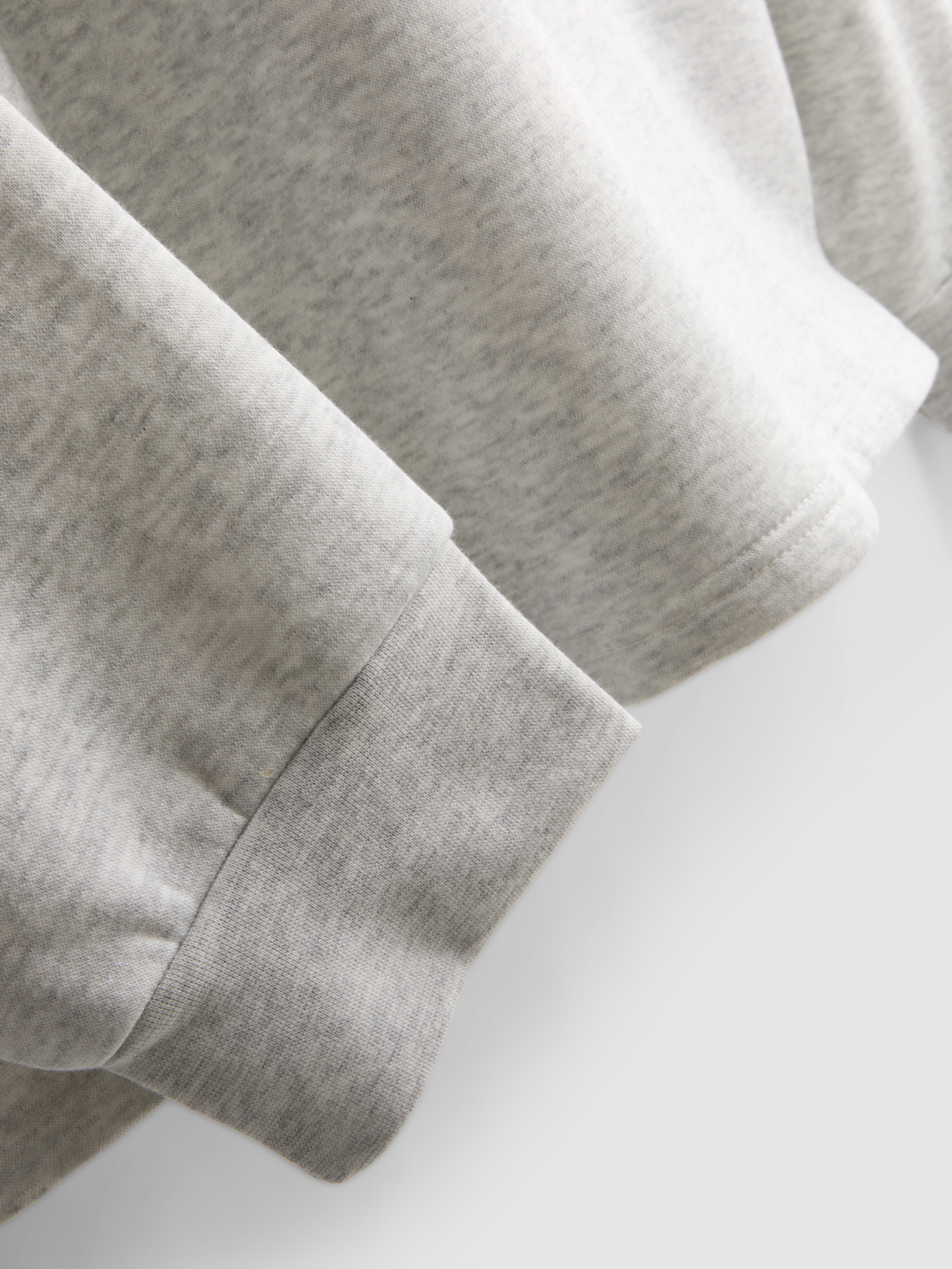 Long Sleeve Pajama Top