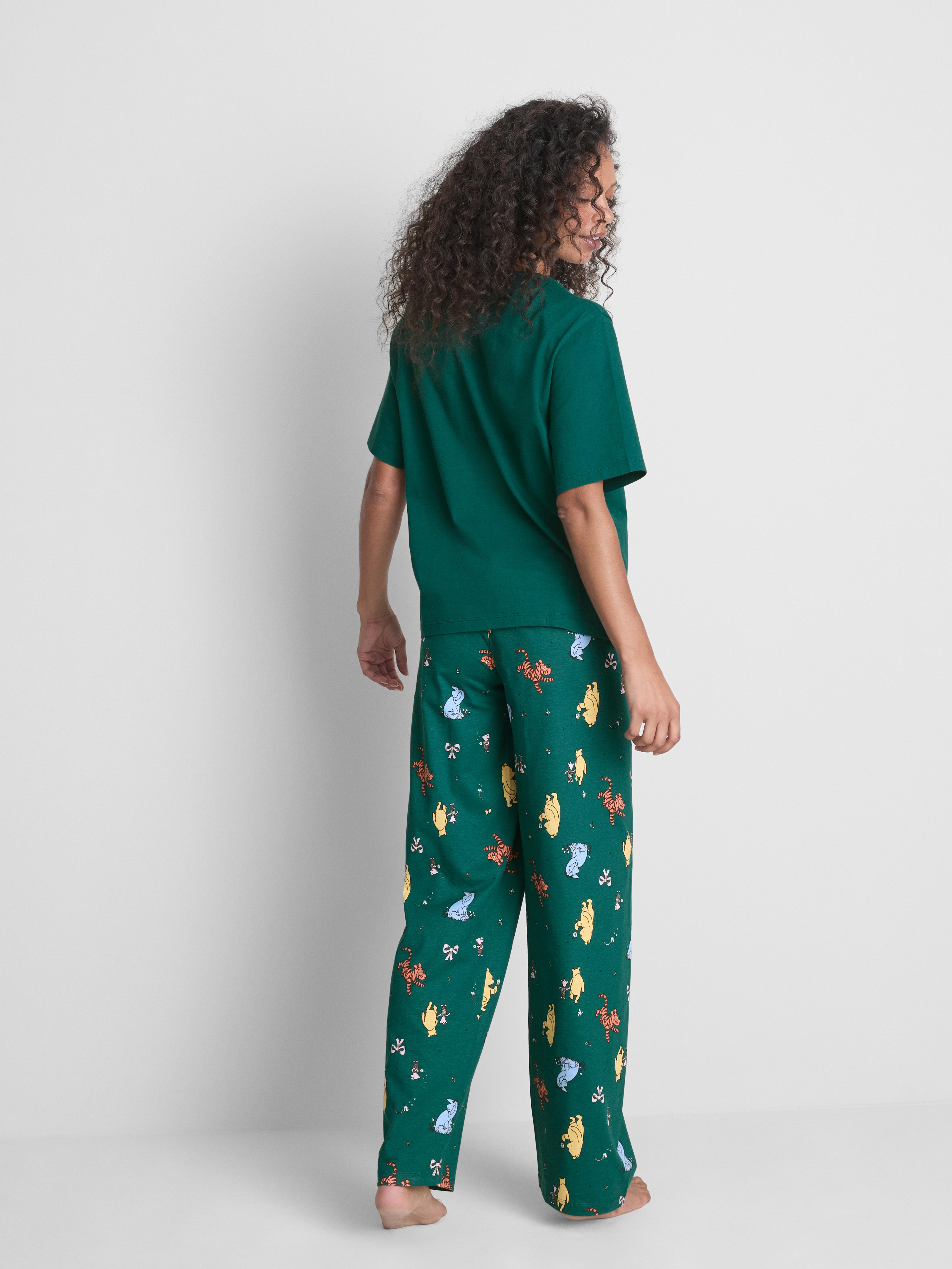 Disney’s Winnie the Pooh Pajamas