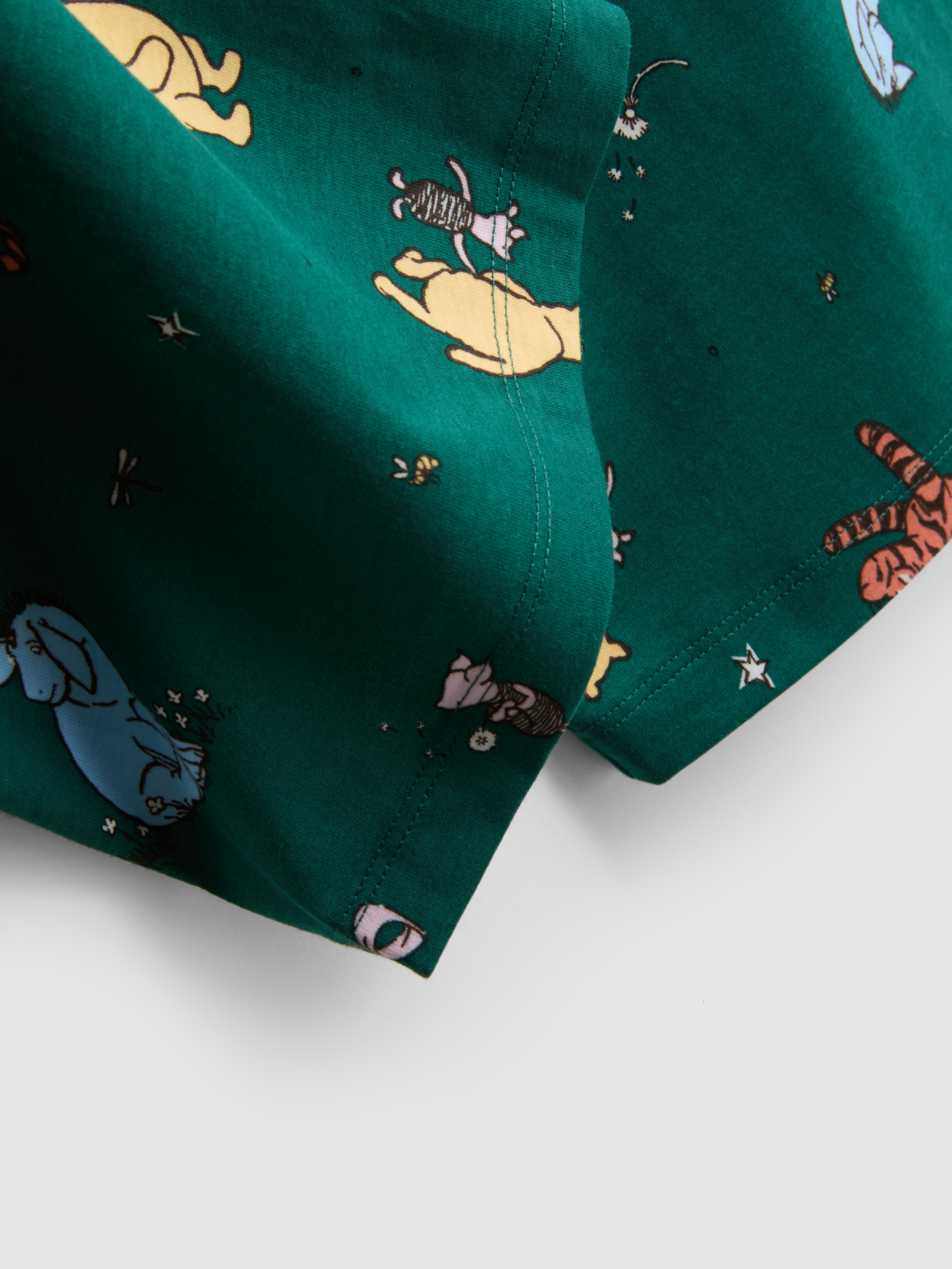 Disney’s Winnie the Pooh Pajamas
