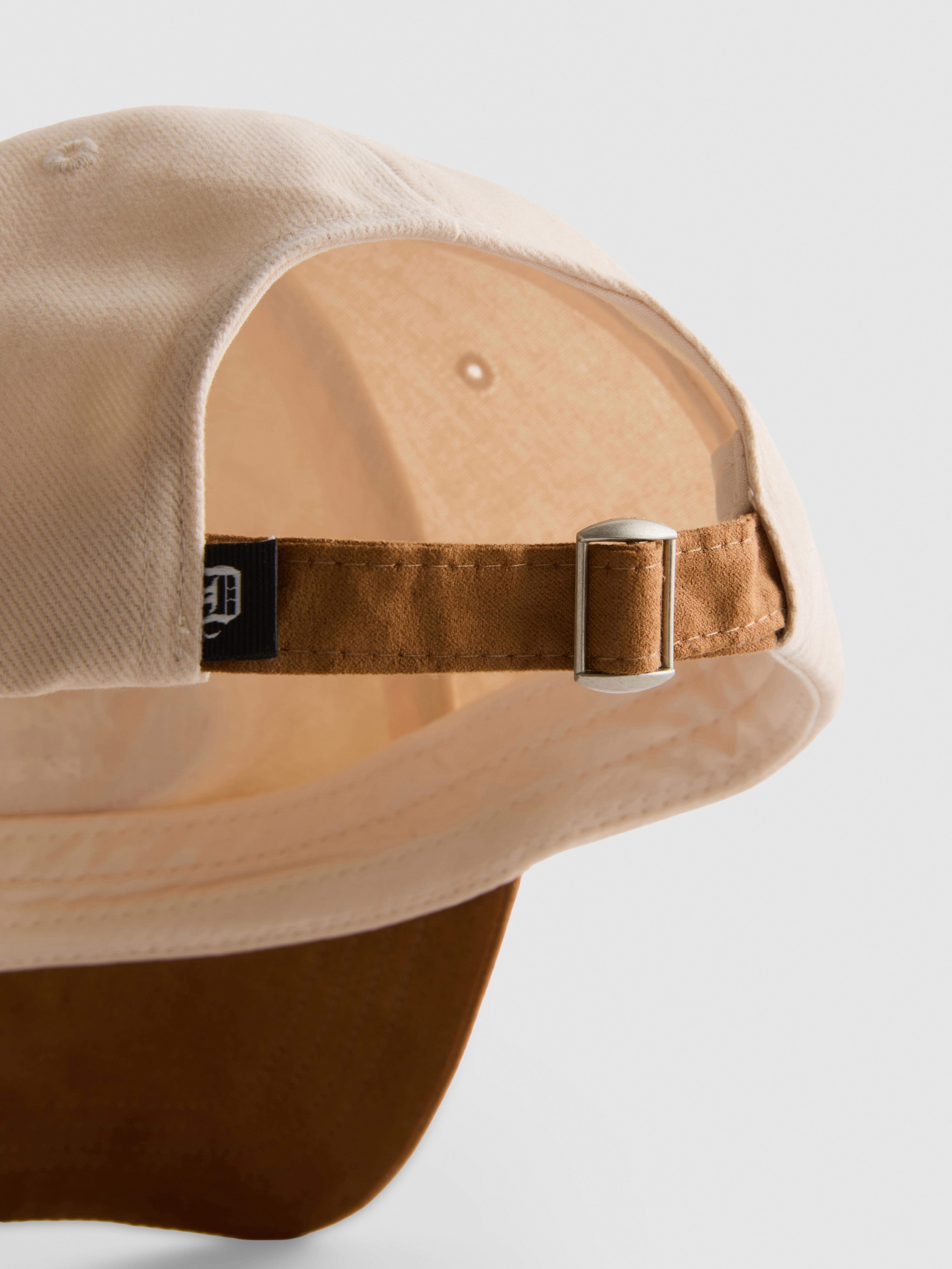 Embroidered Baseball Cap