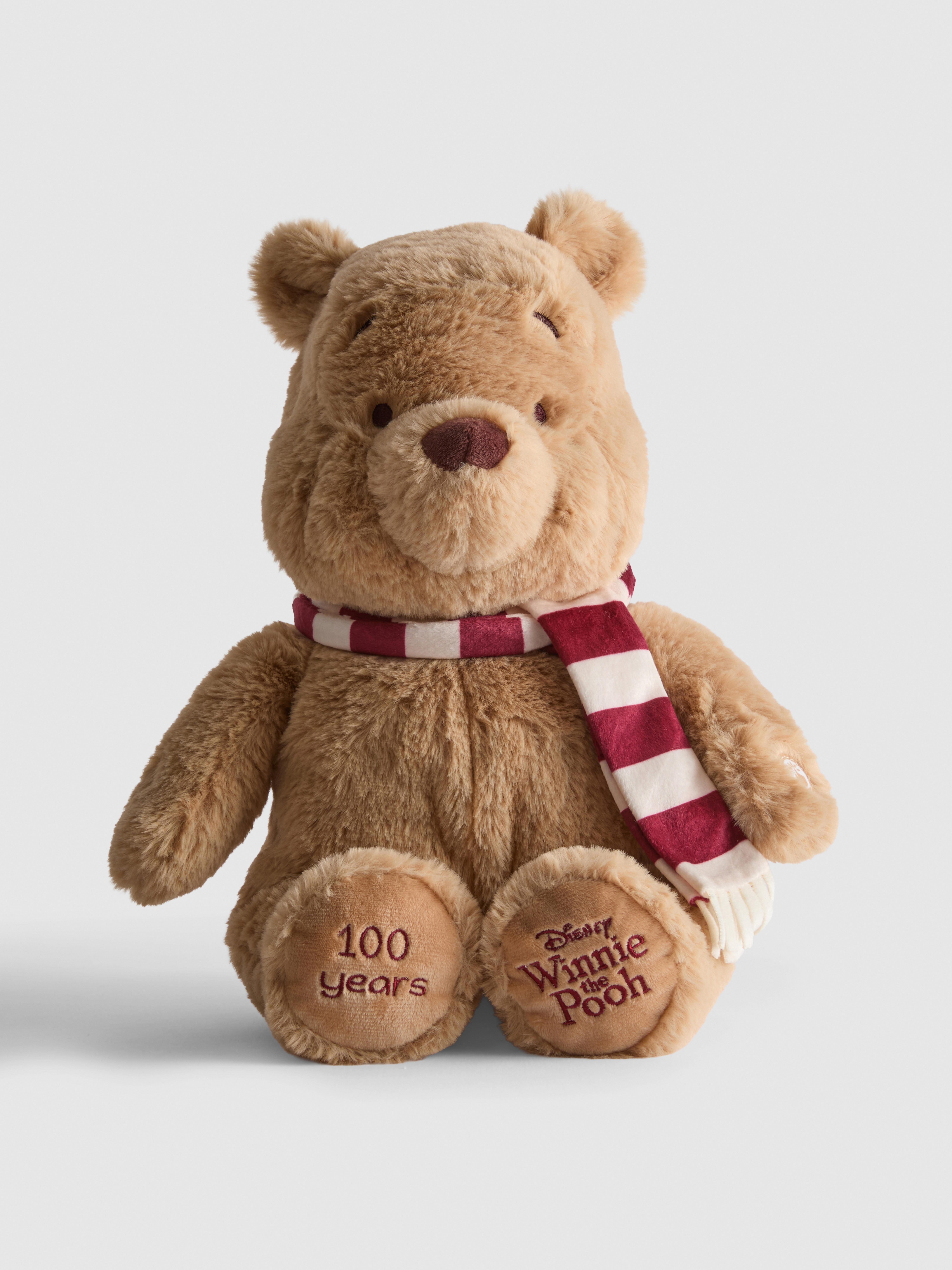 Peluche grande Winnie the Pooh da Disney