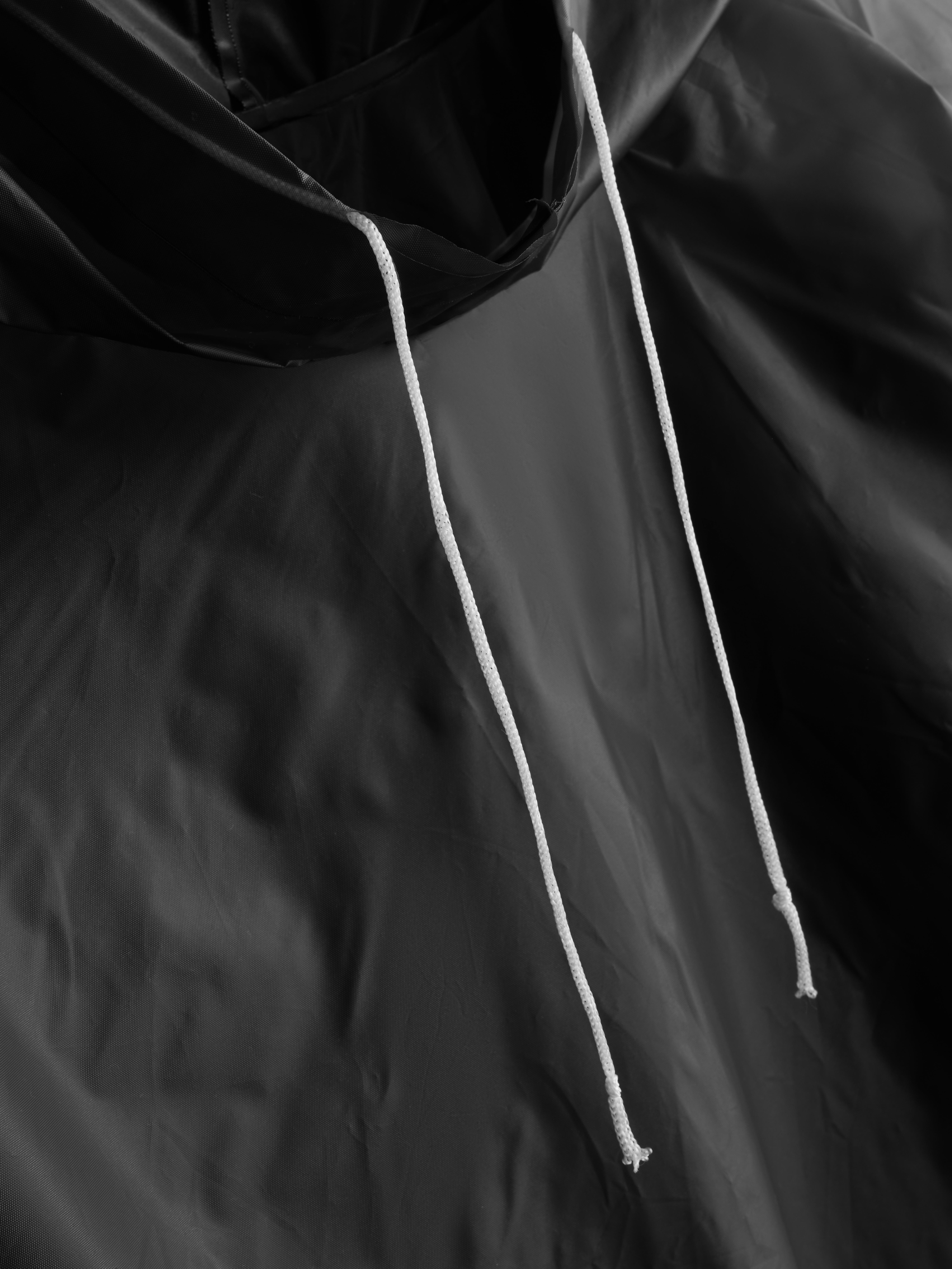 Packaway Rain Poncho