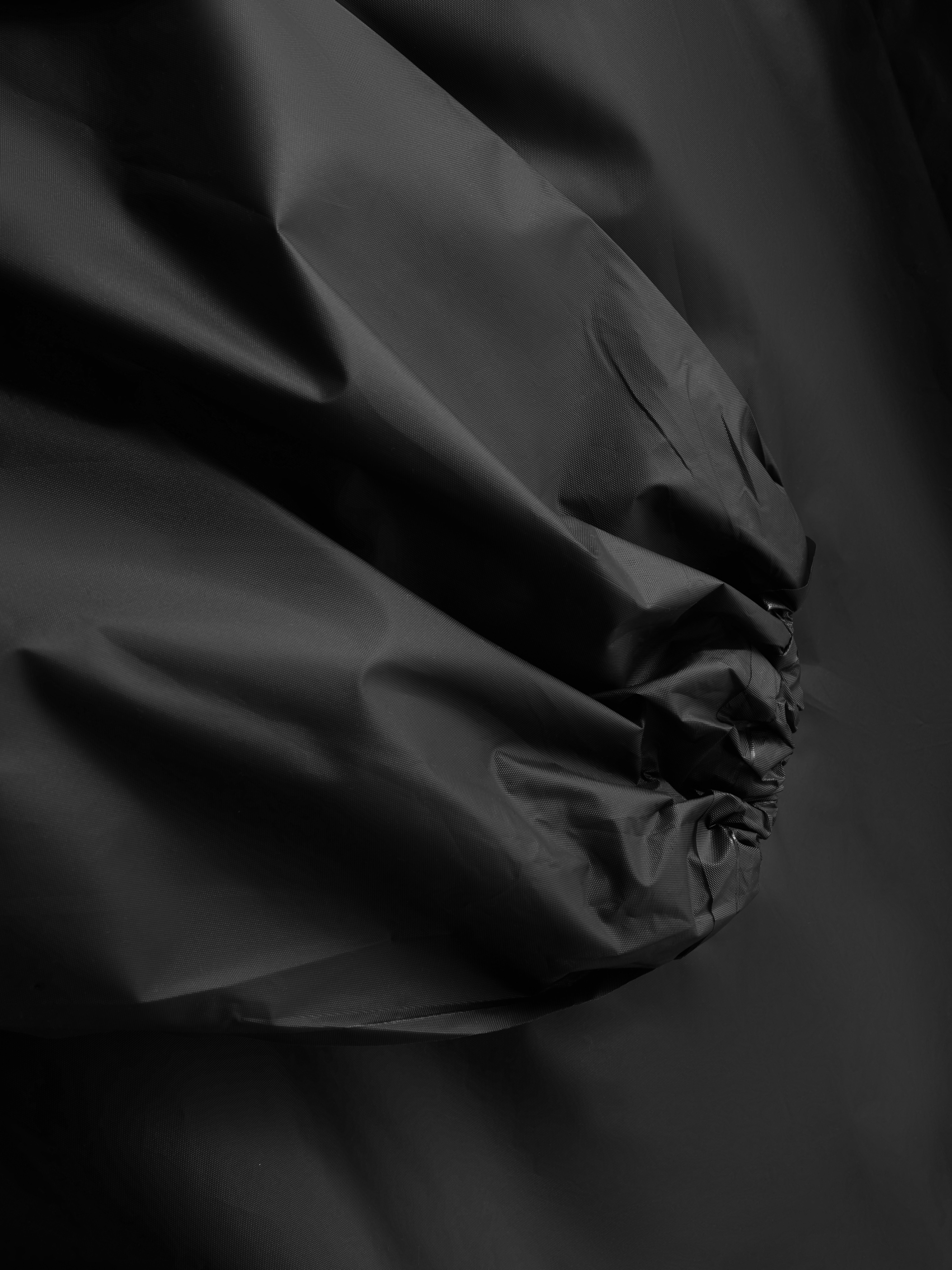 Packaway Rain Poncho