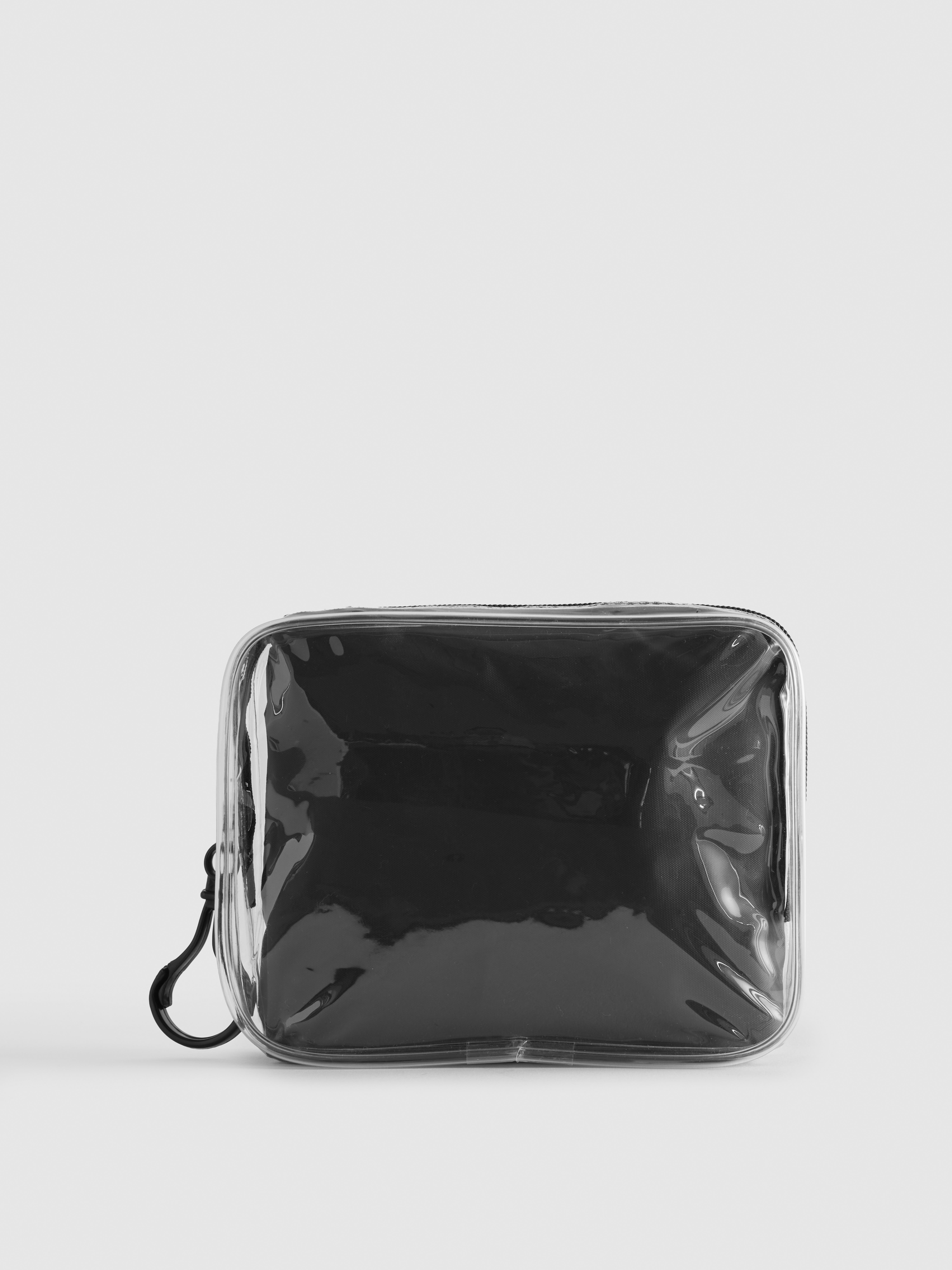 Packaway Rain Poncho