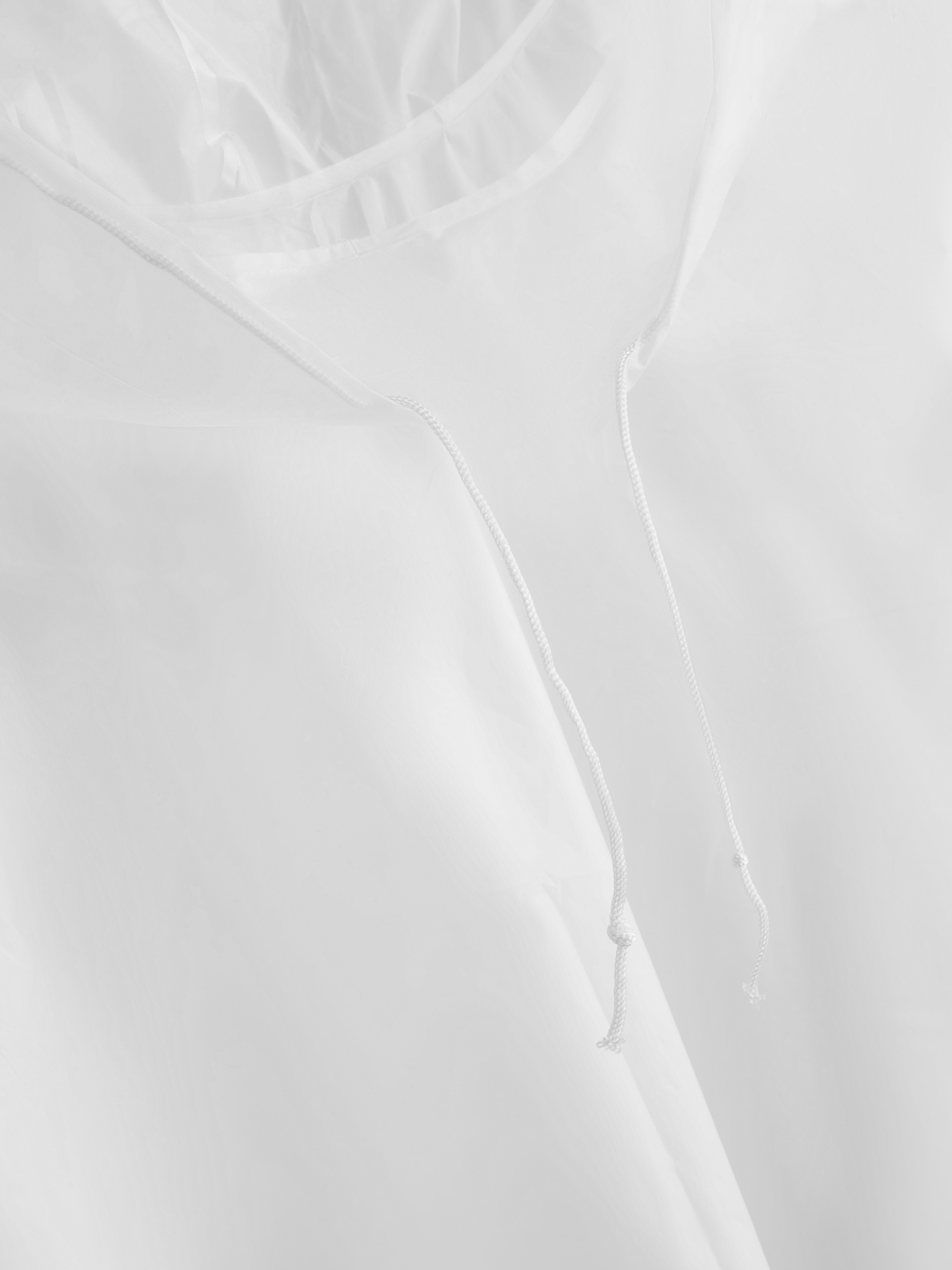 Packaway Rain Poncho