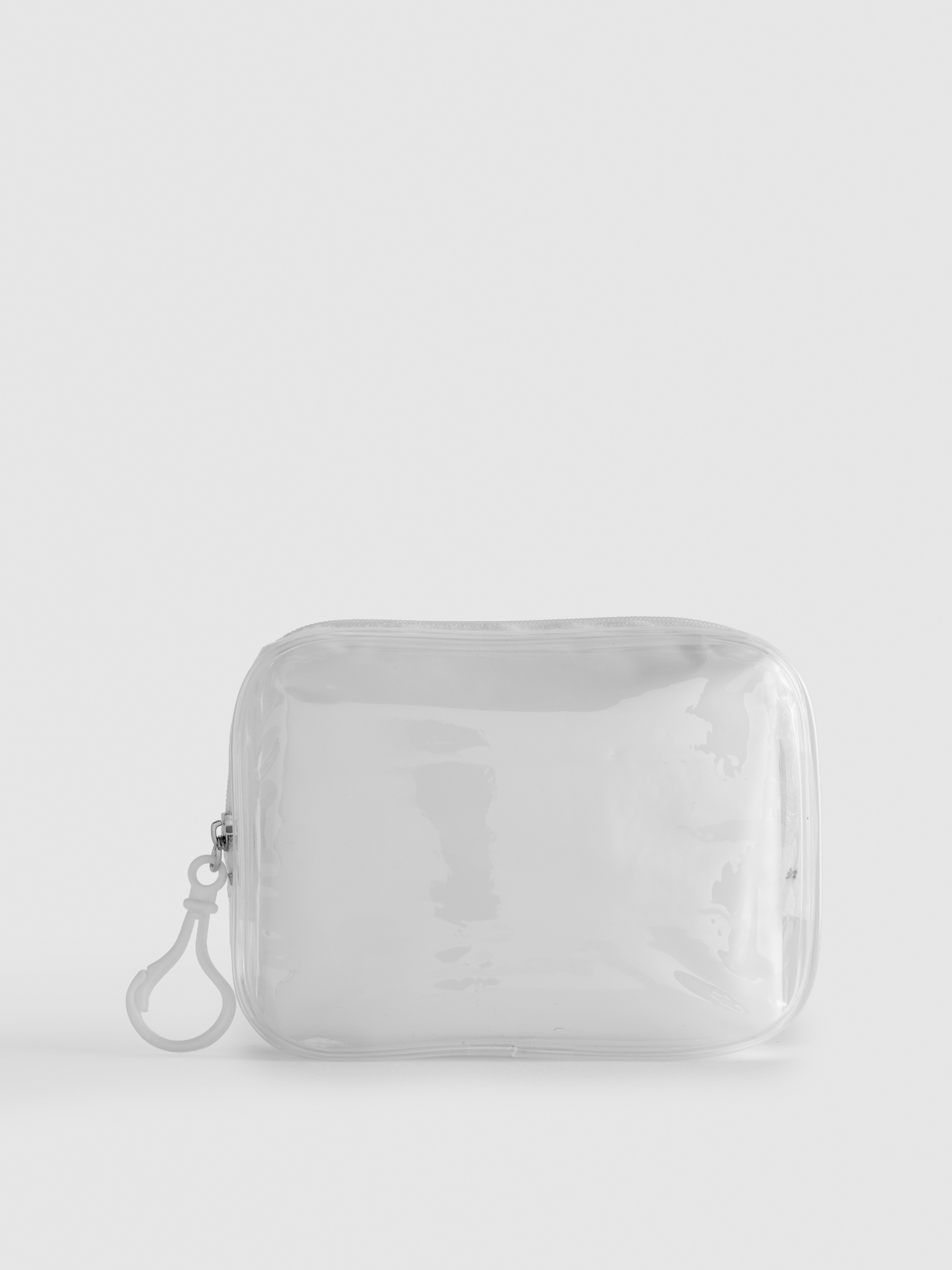 Packaway Rain Poncho