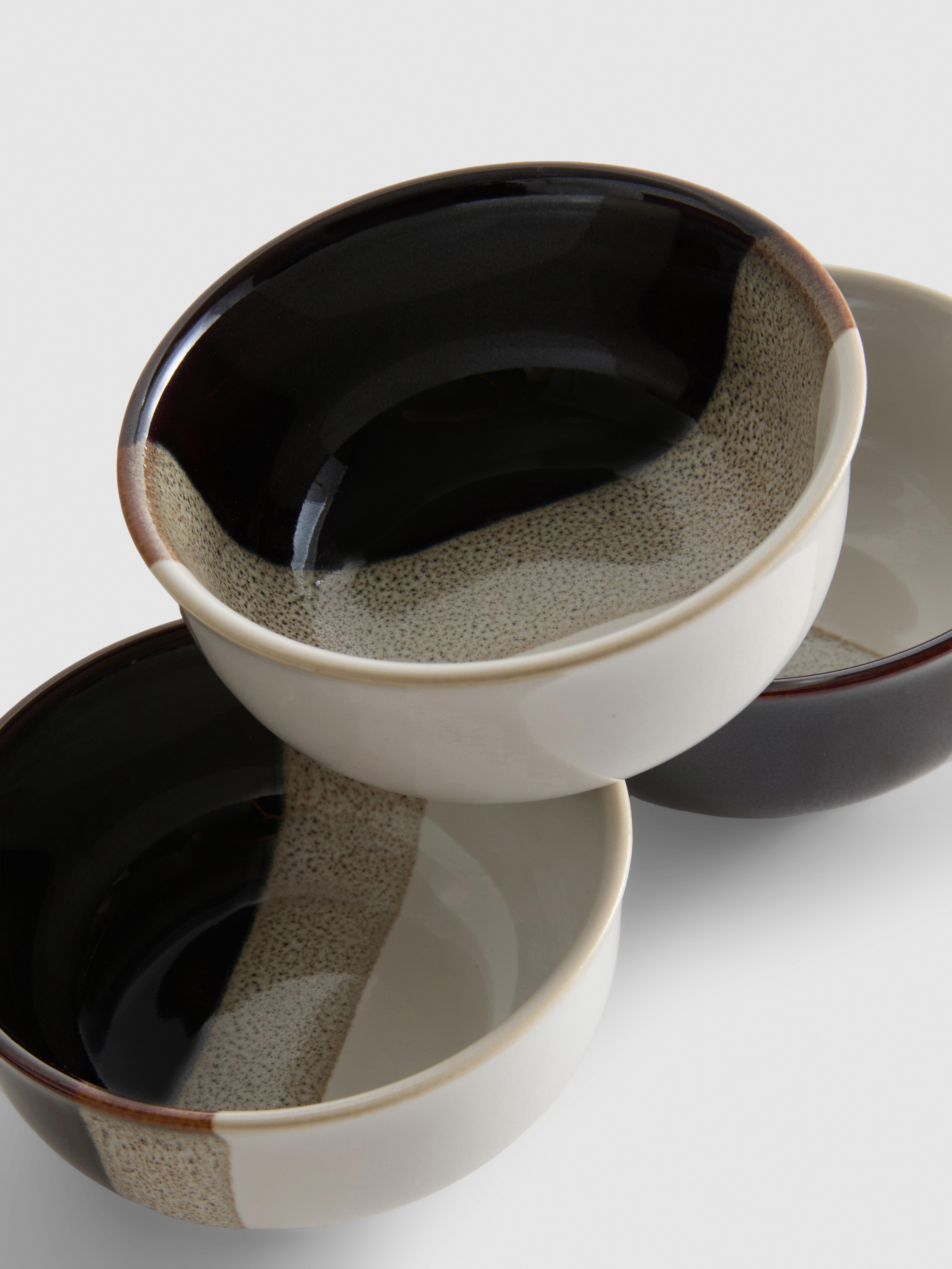 3pk Pinch Bowls