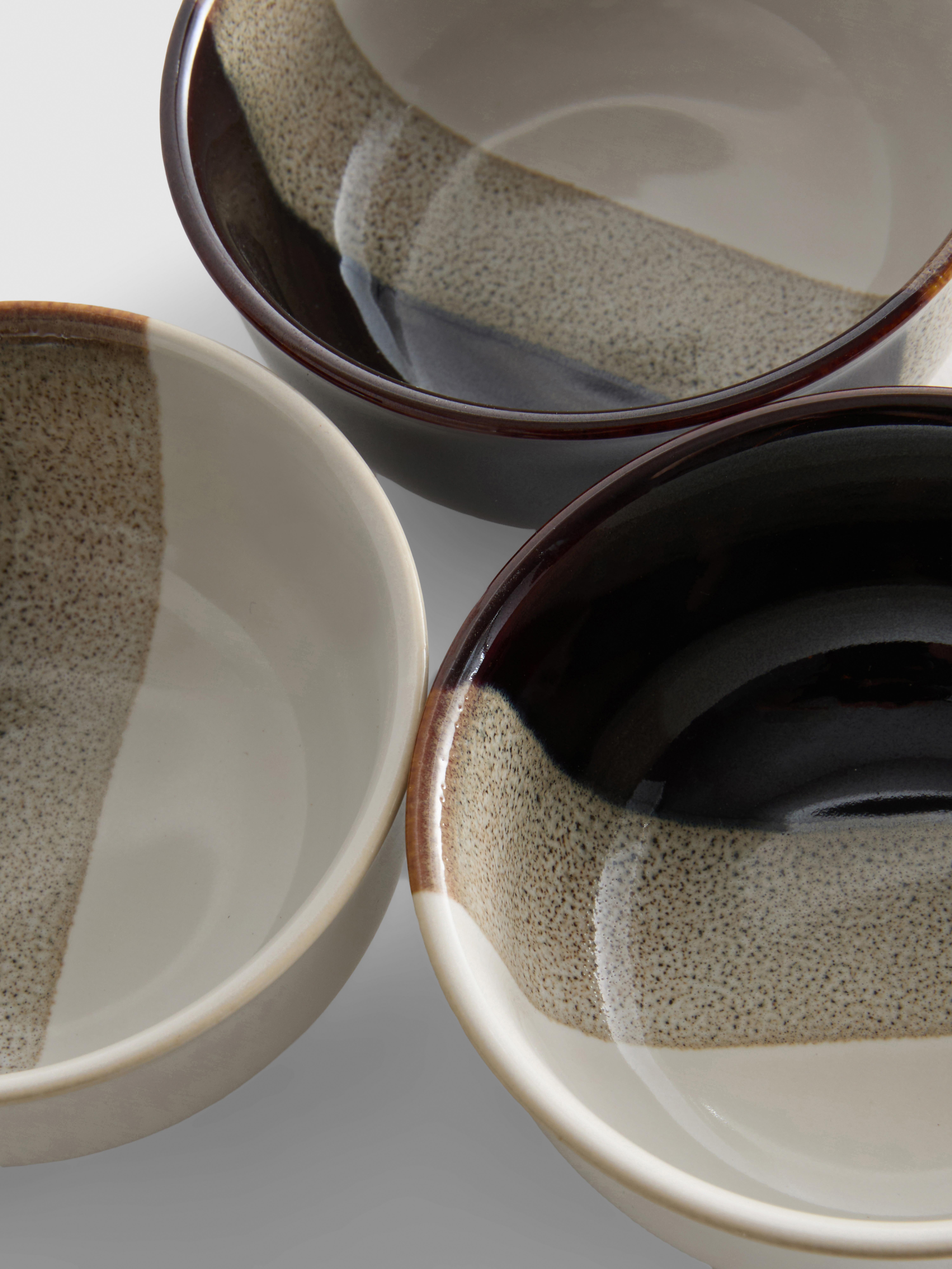 3pk Pinch Bowls