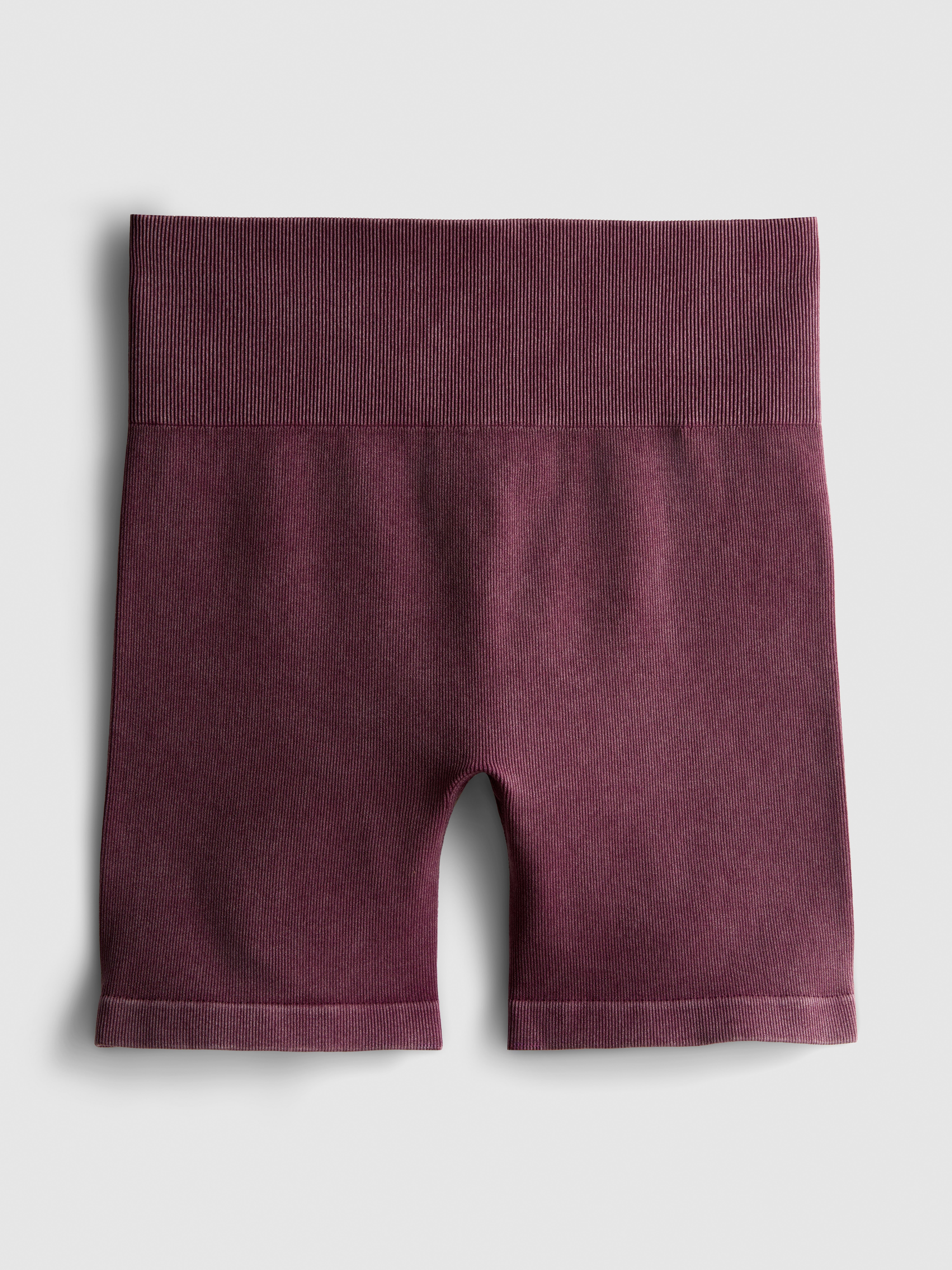 Seamless Active Shorts