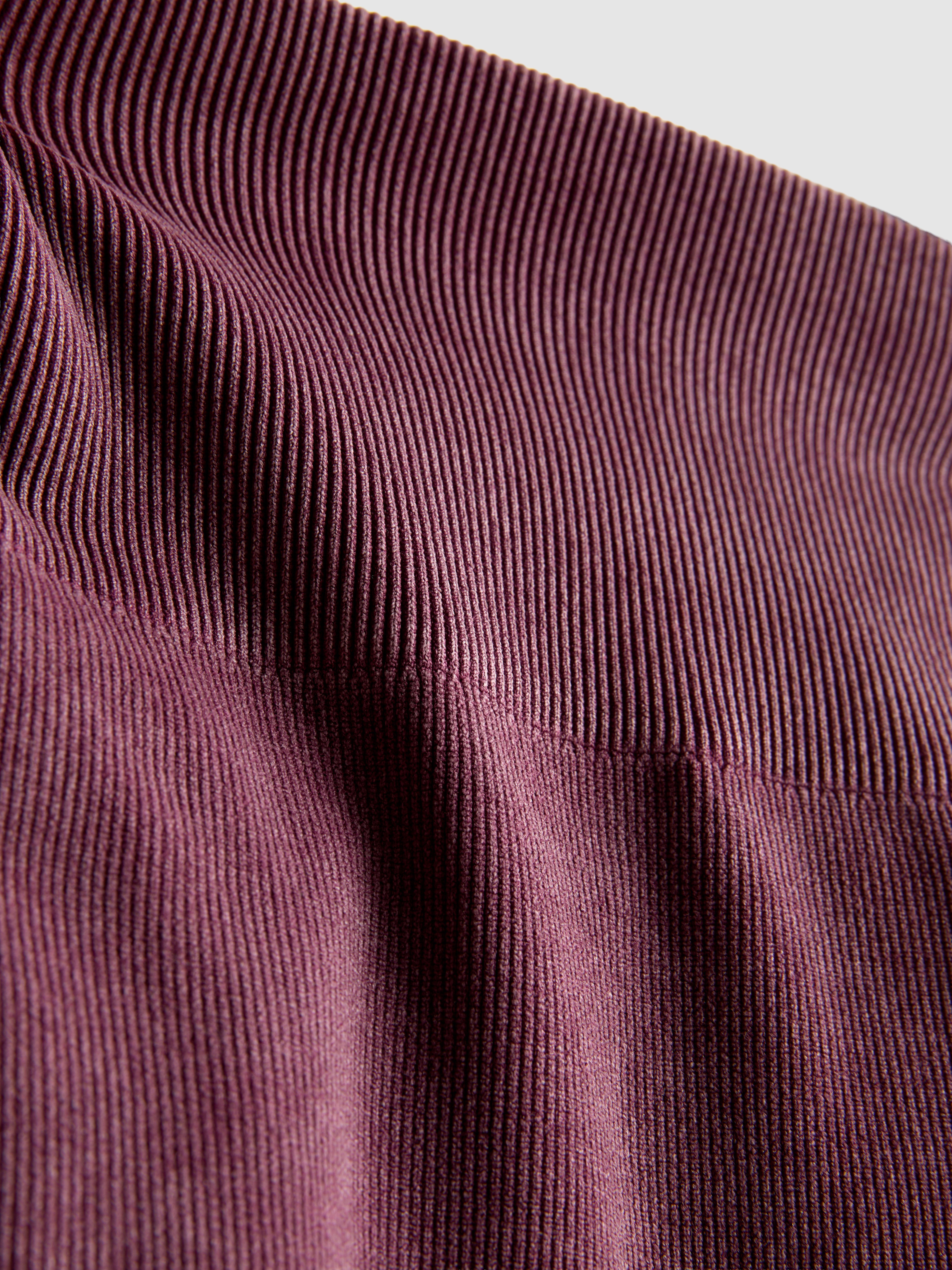 Seamless Active Shorts