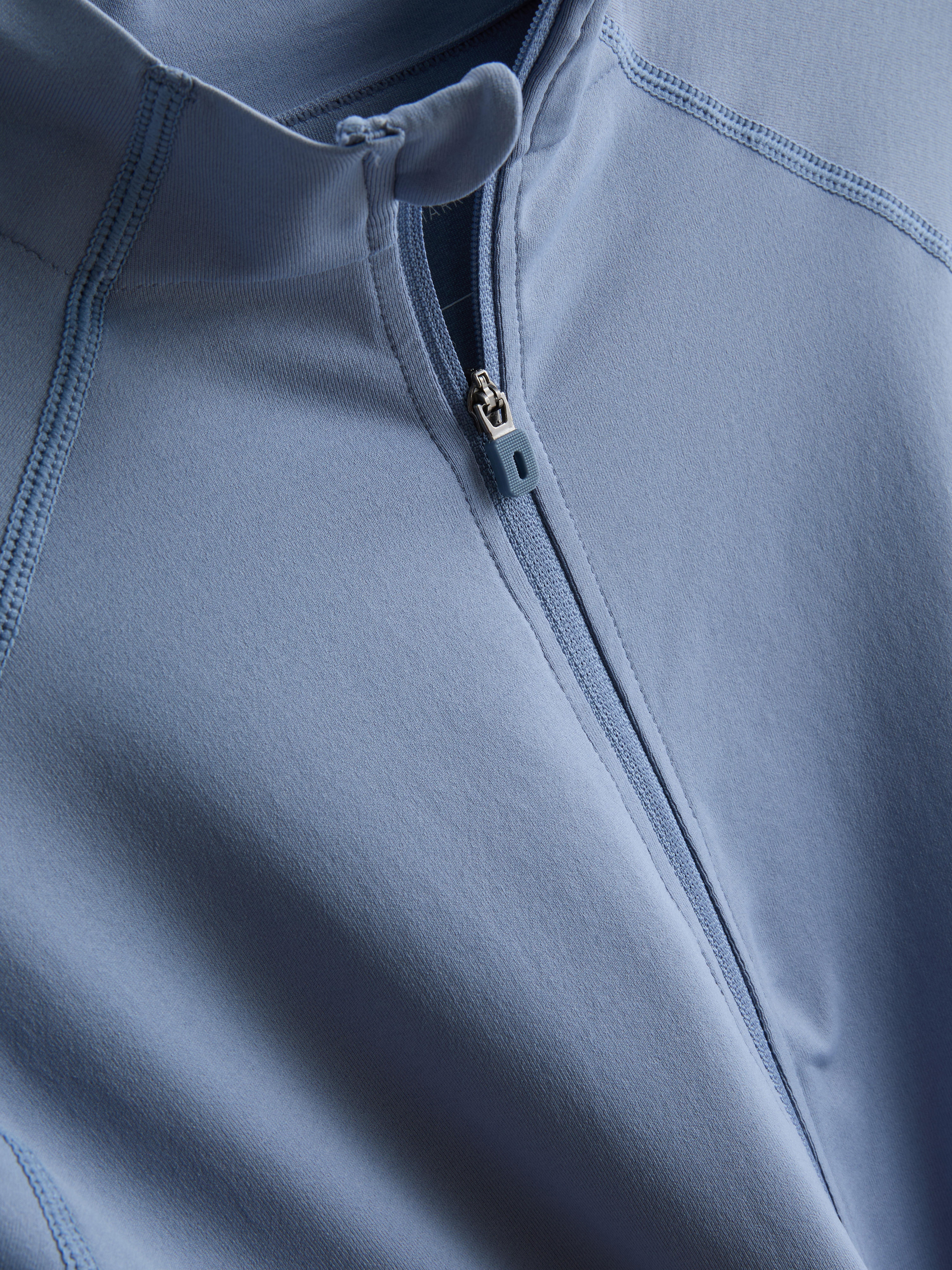 Super Soft Seamless Active Jacket