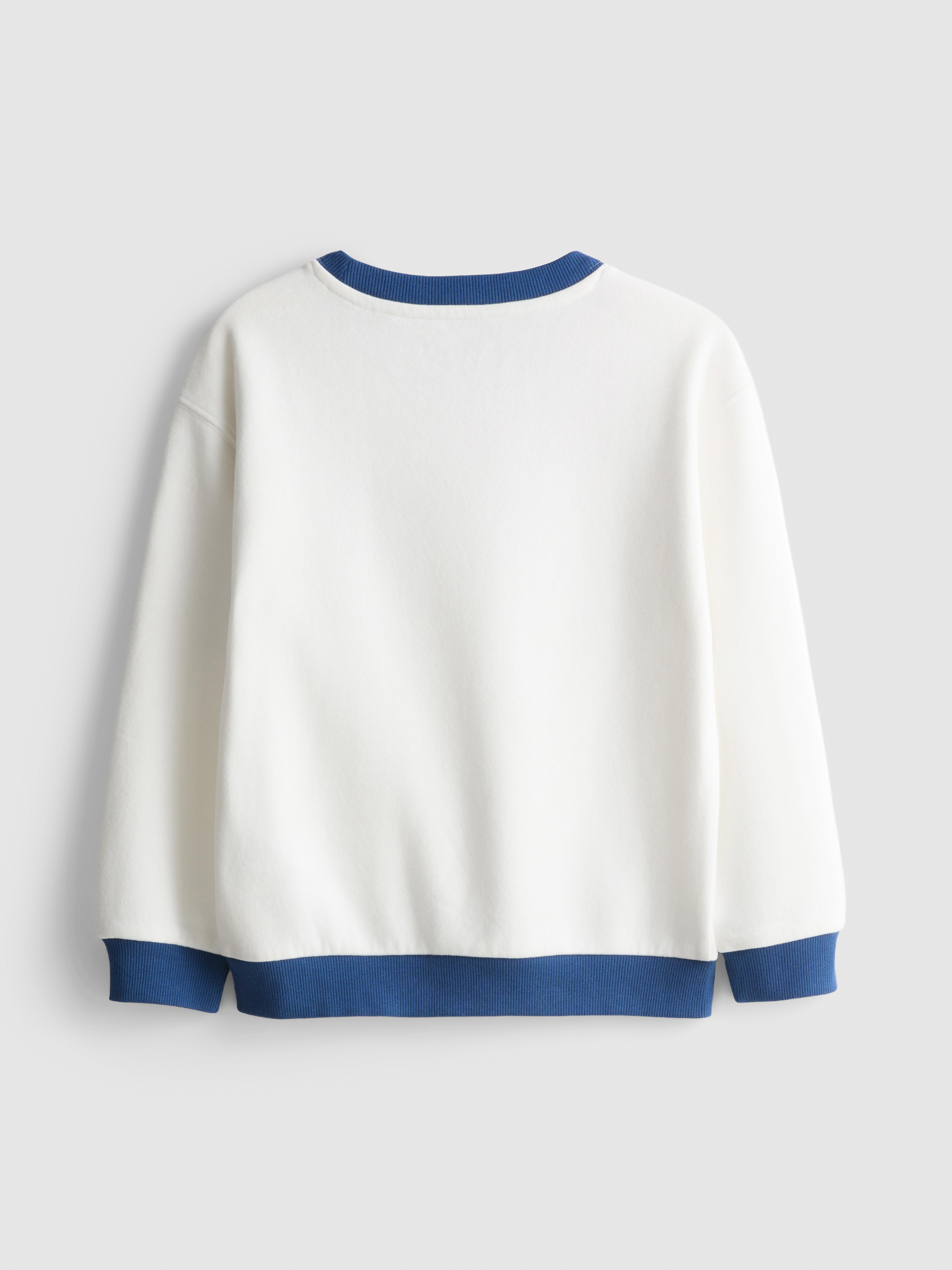 1-9yrs | Bluey Sweatshirt
