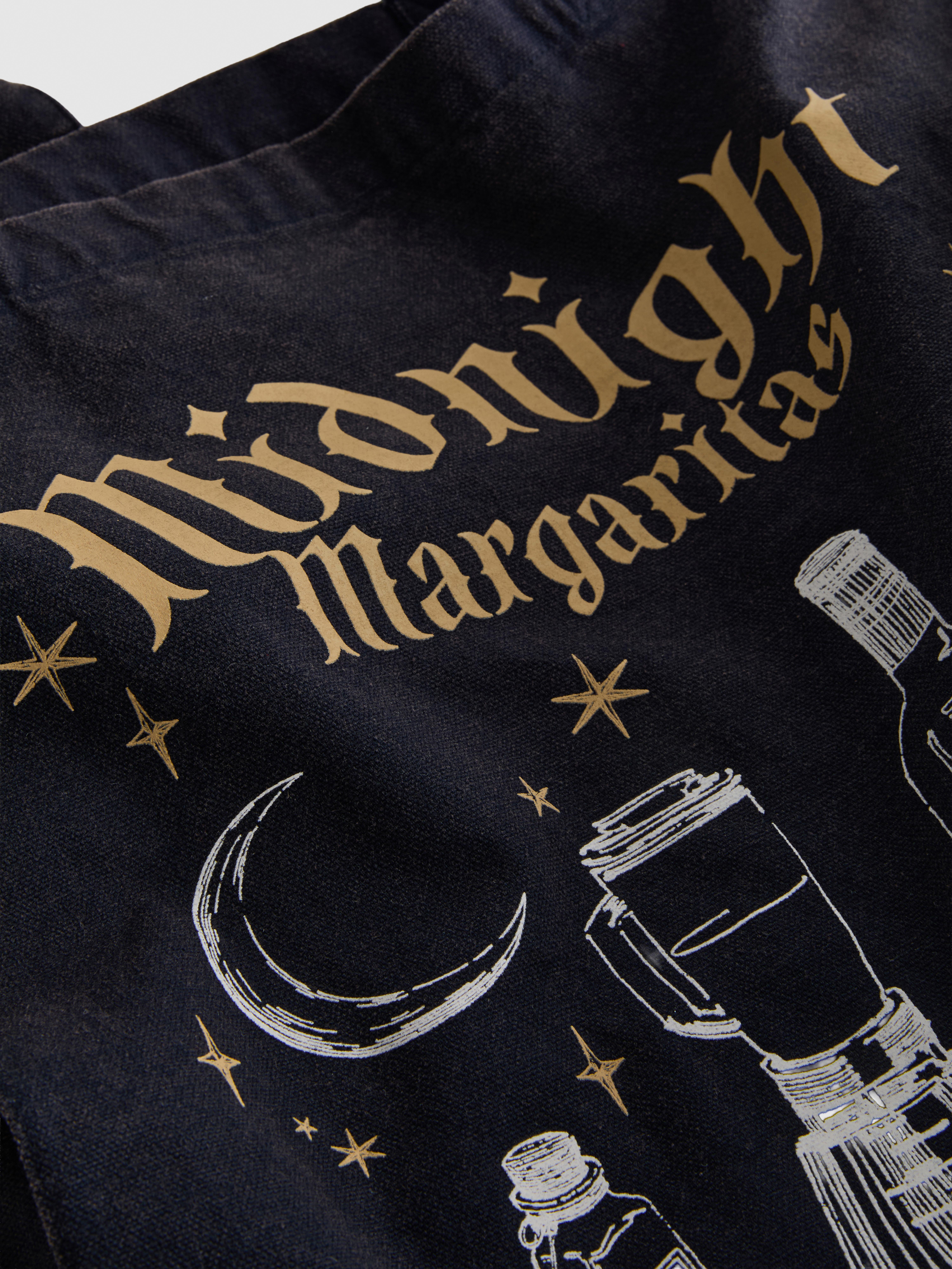 Practical Magic Graphic Tote Bag