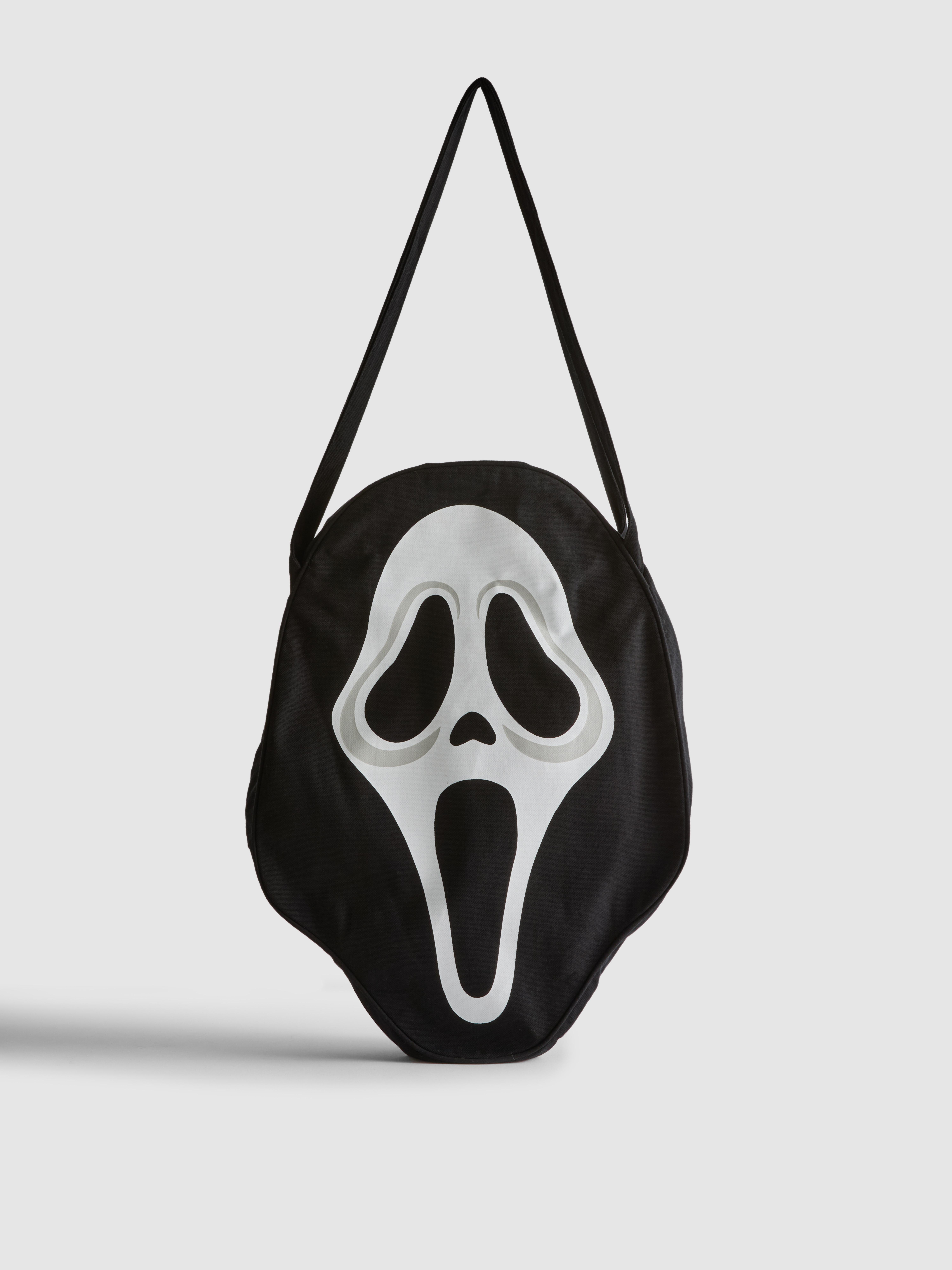 Sac à bandoulière Scream Ghostface