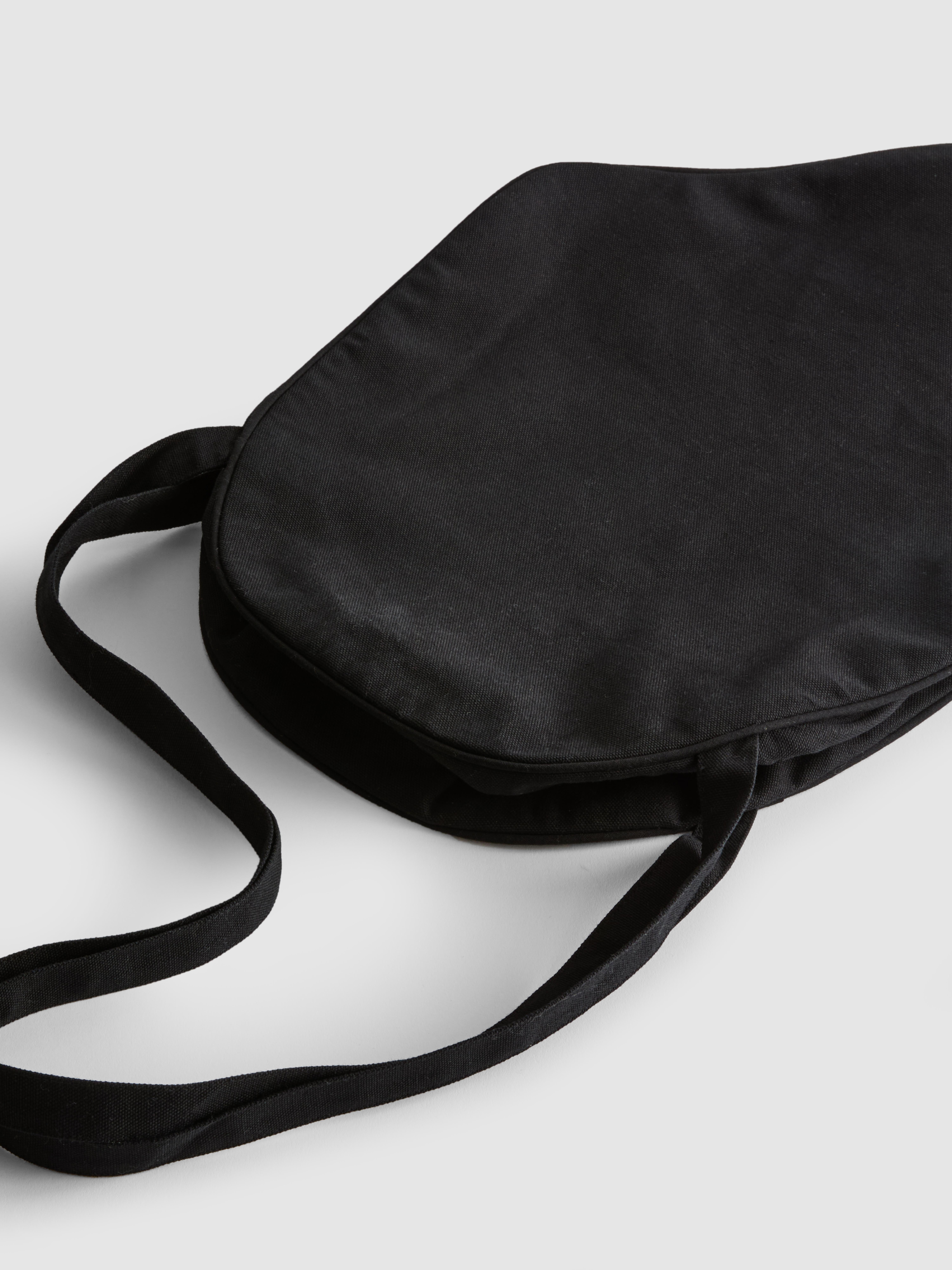 Scream Ghostface Crossbody Bag