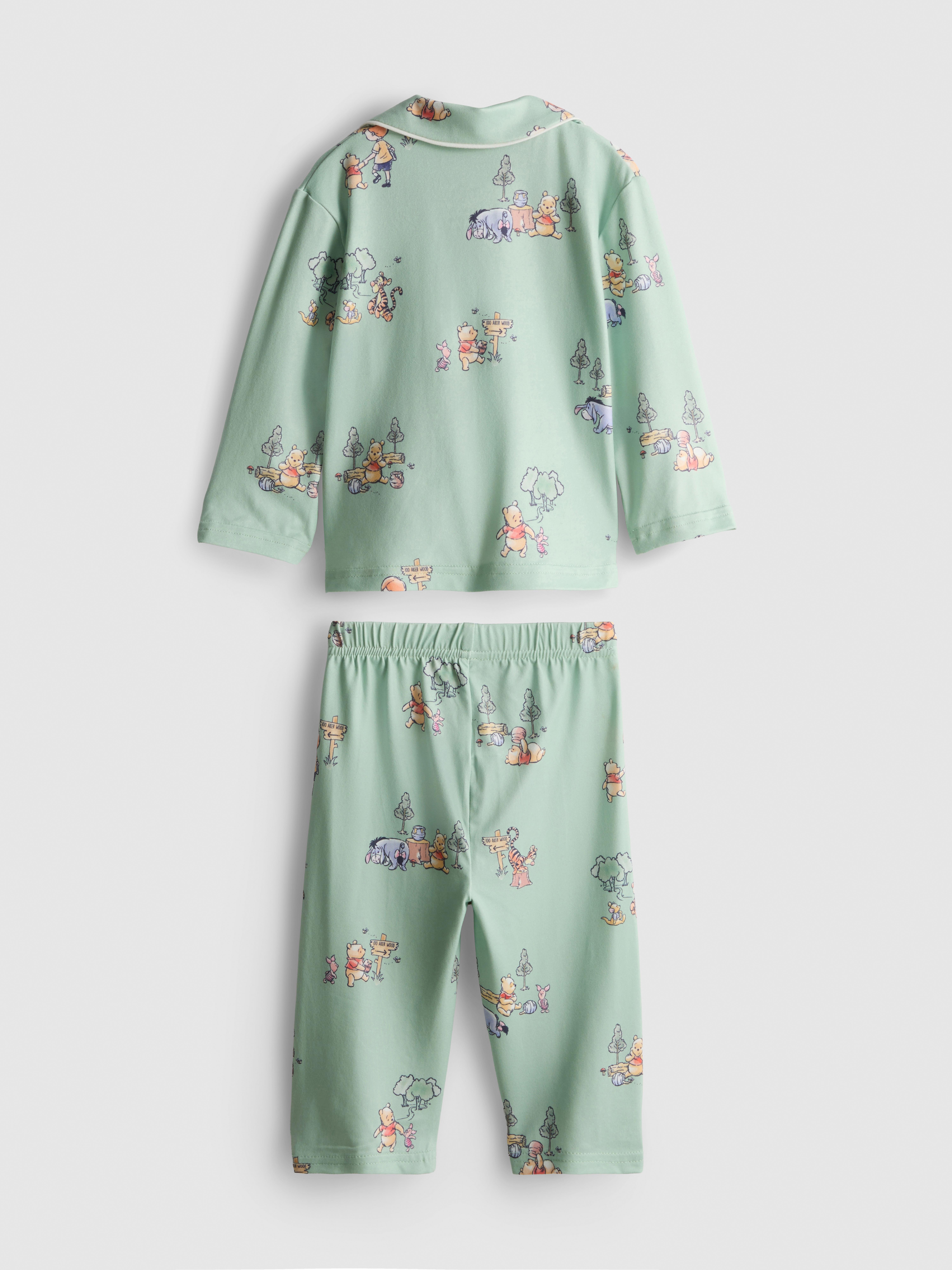 0–36 Monate | „Disney Winnie Puuh“ Schlafanzug