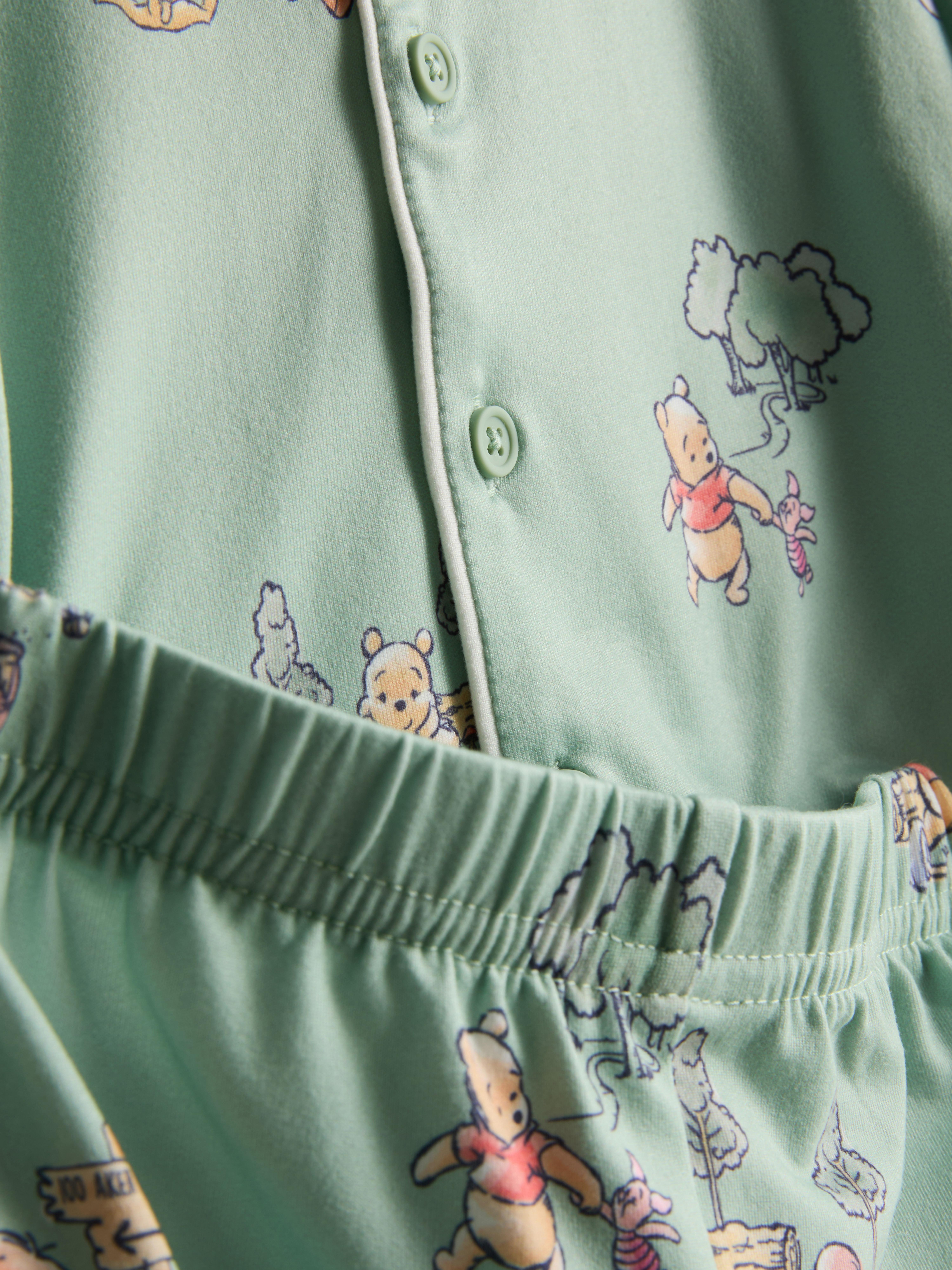 0–36 Monate | „Disney Winnie Puuh“ Schlafanzug