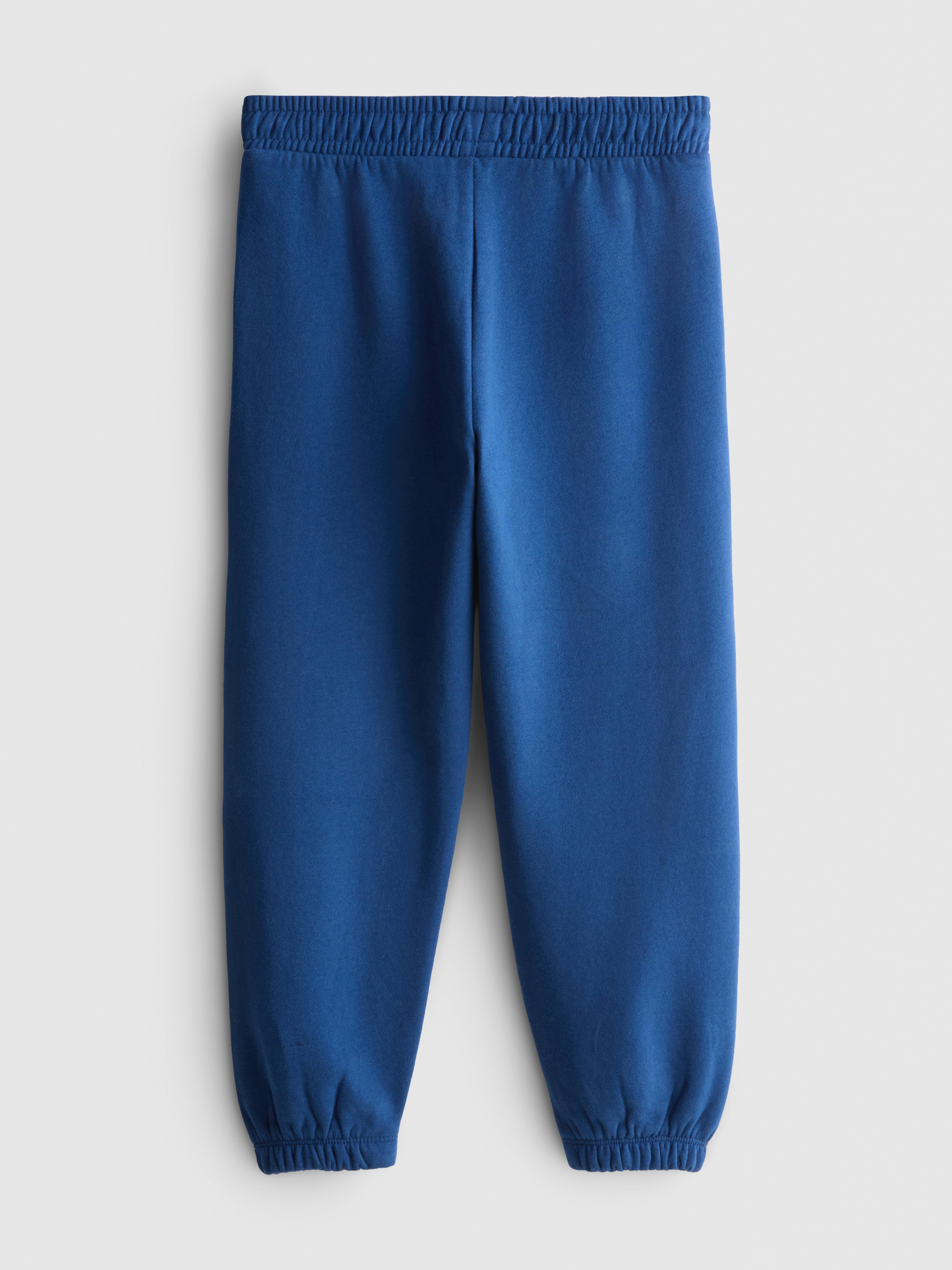 1-9yrs | Bluey Cuffed Joggers