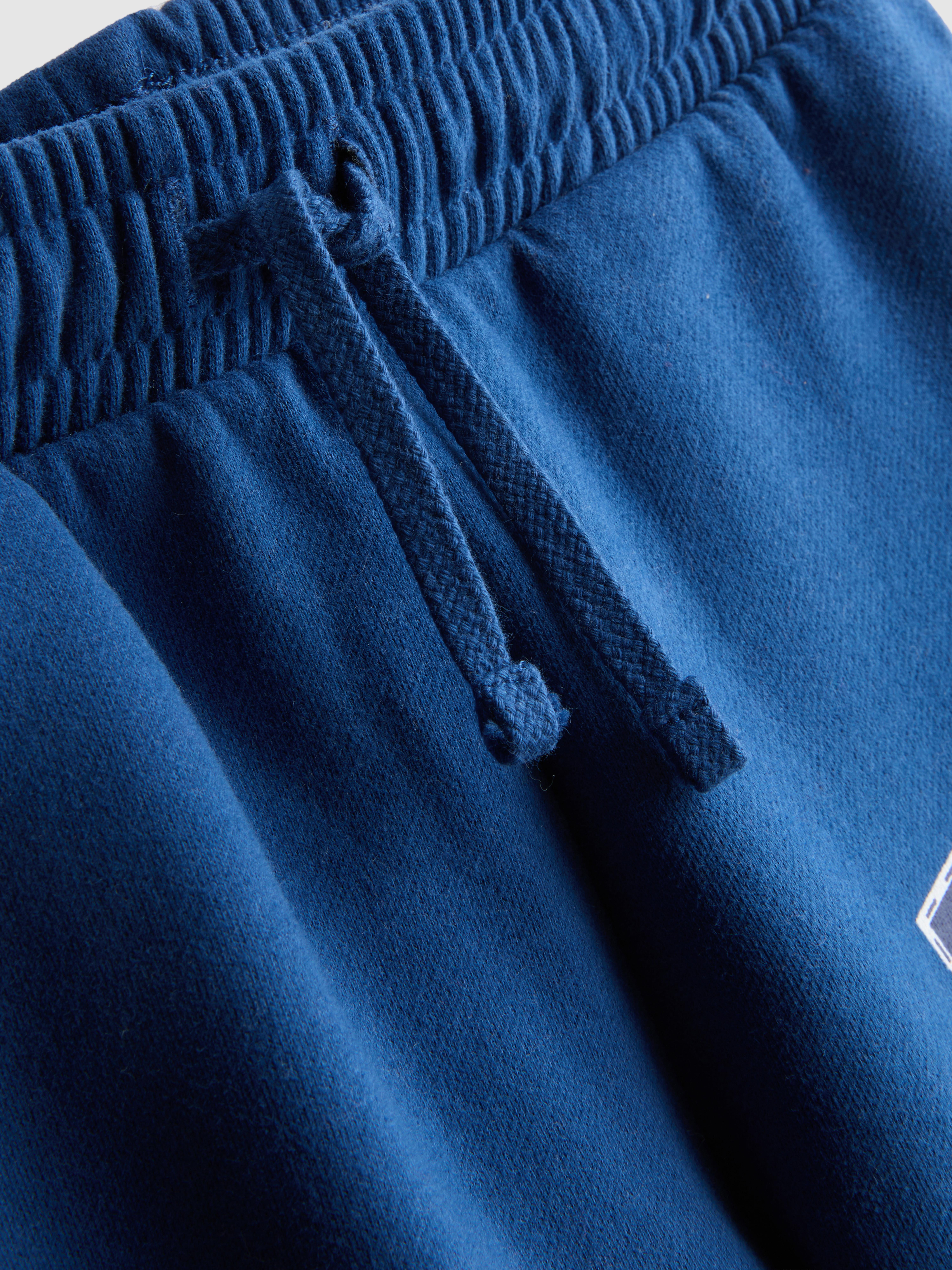 1-9yrs | Bluey Cuffed Joggers