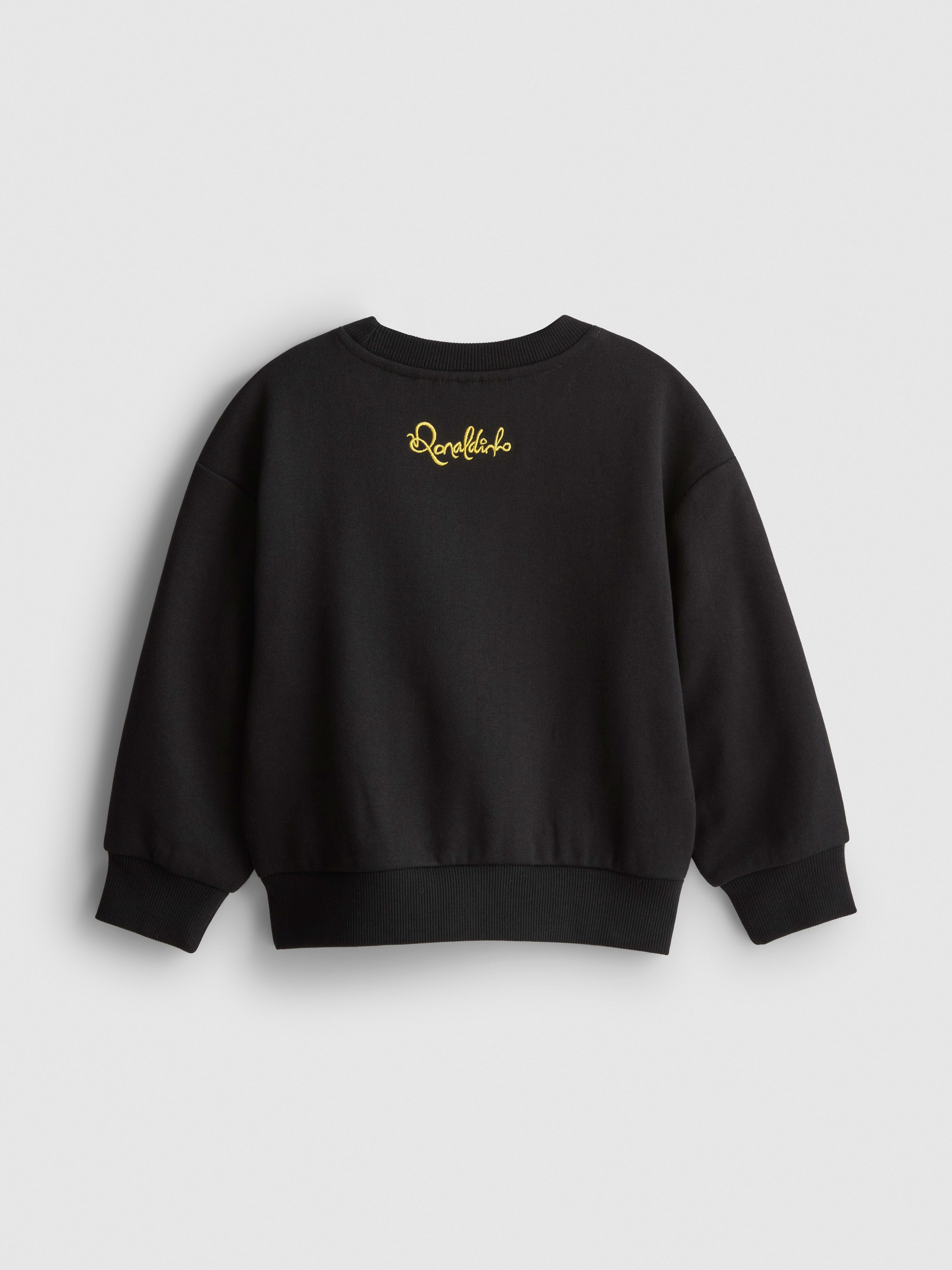 1-9yrs | Ronaldinho Sweatshirt