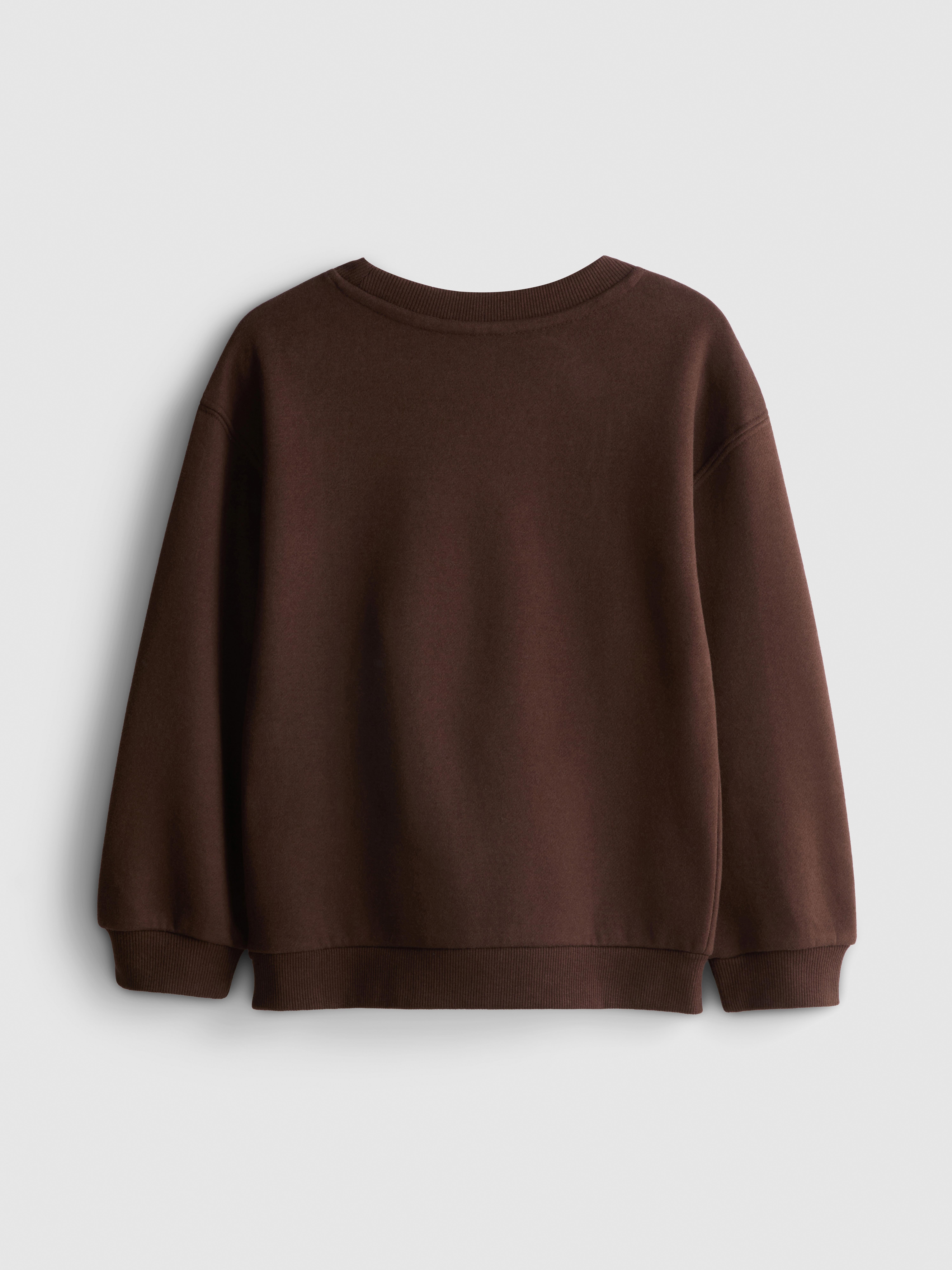 1-9yrs | Disney Pixar’s Toy Story Sweatshirt