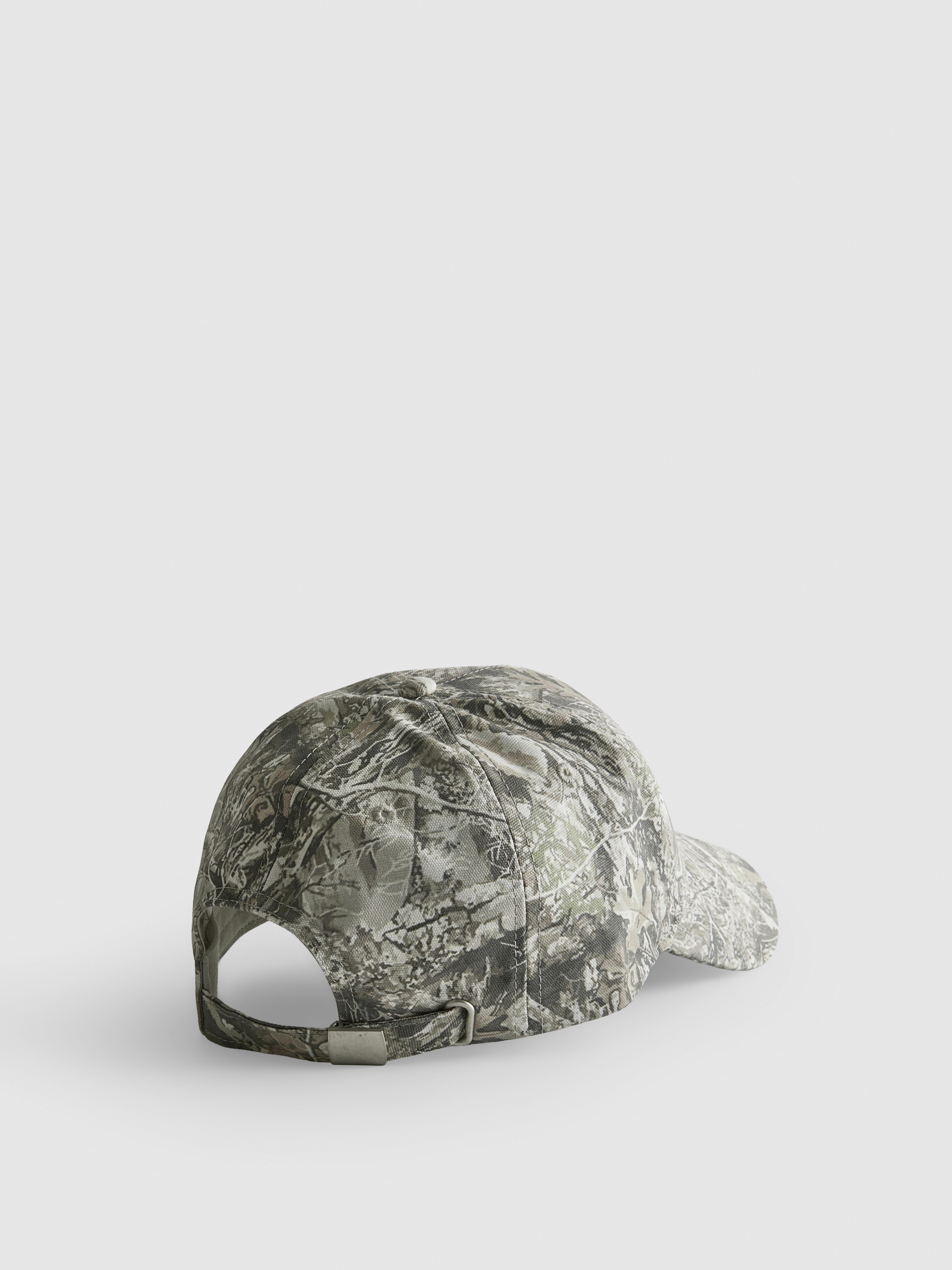 Cappellino da baseball mimetico Friday The 13th