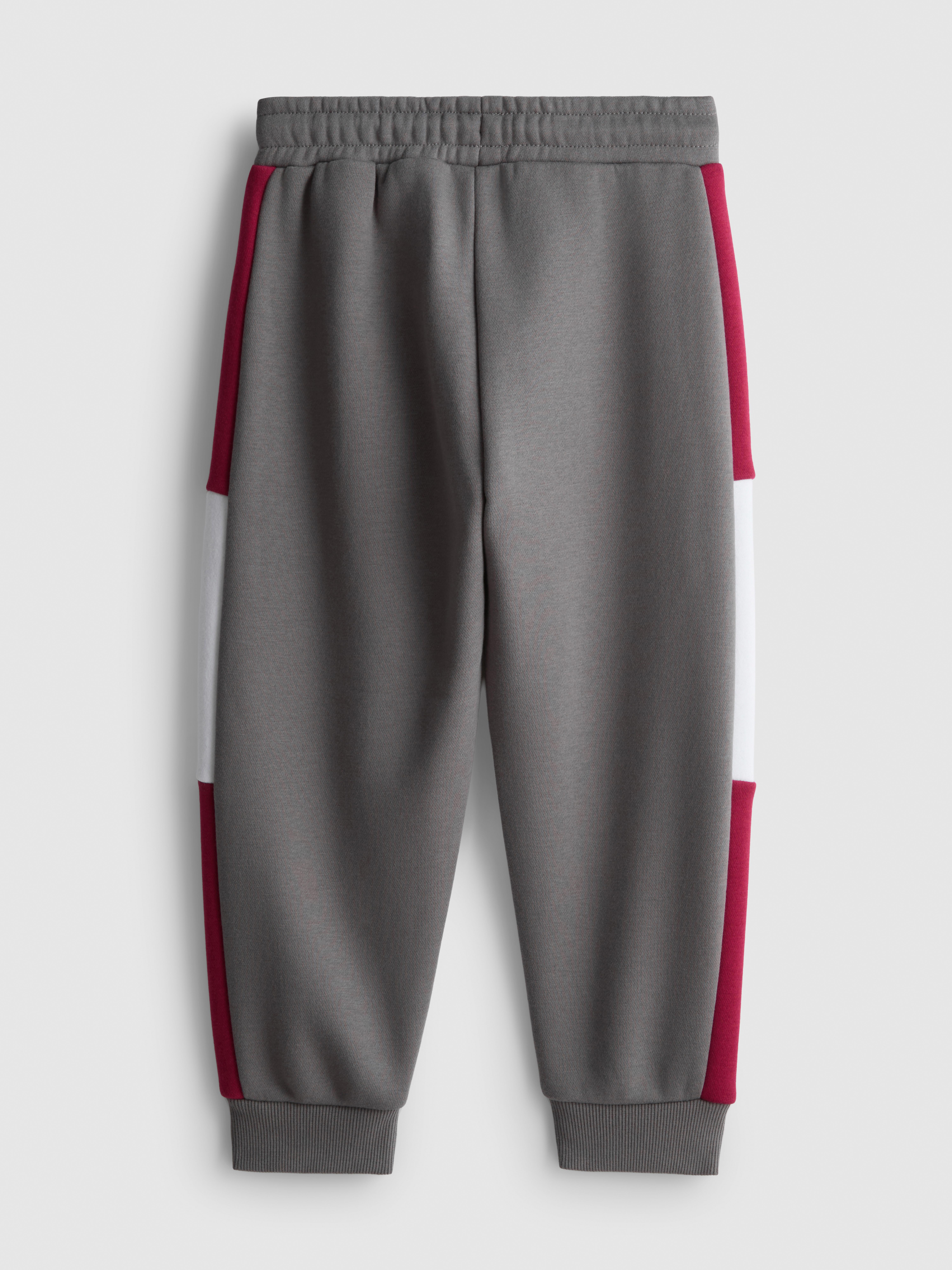1-9yrs | Chicago Bulls x Shadow The Hedgehog Joggers